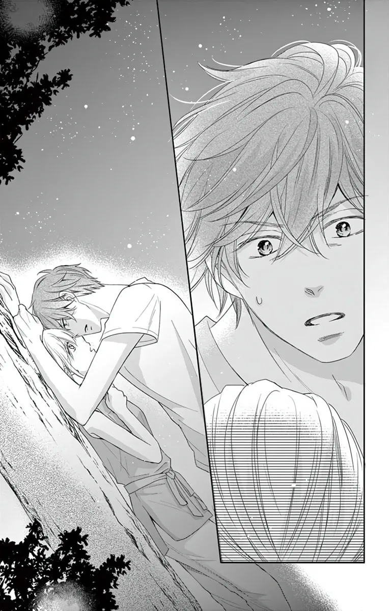 The Old Man And The Maiden Chapter 10 page 31 - 