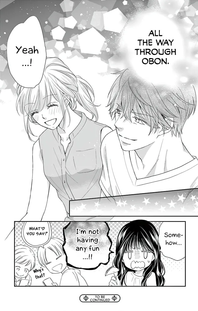 The Old Man And The Maiden Chapter 10 page 35 - 