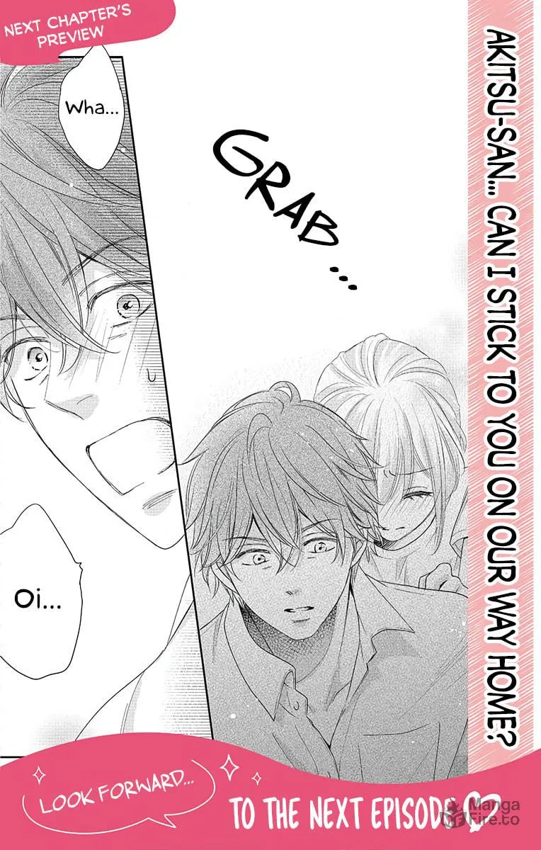 The Old Man And The Maiden Chapter 10 page 36 - 