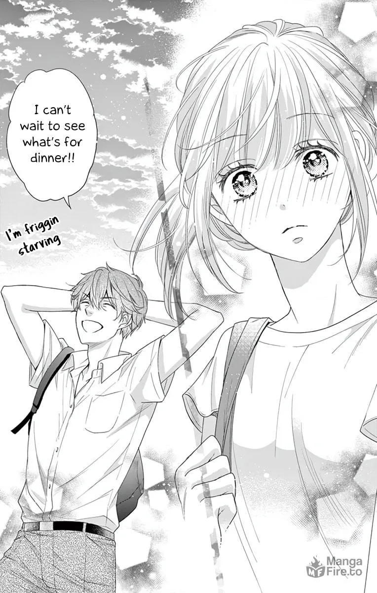 The Old Man And The Maiden Chapter 11 page 39 - 