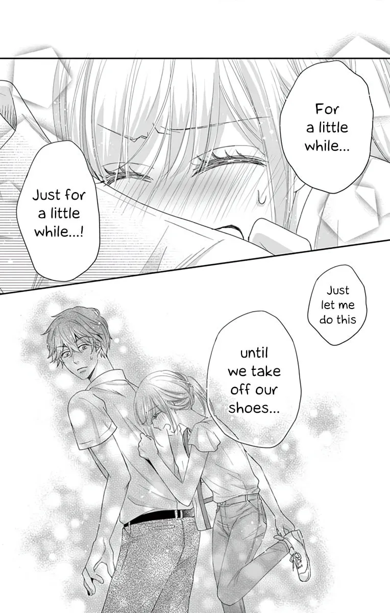 The Old Man And The Maiden Chapter 11 page 41 - 