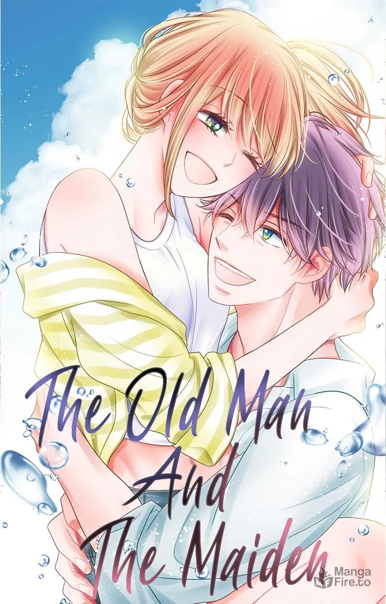 The Old Man And The Maiden Chapter 11 page 9 - 