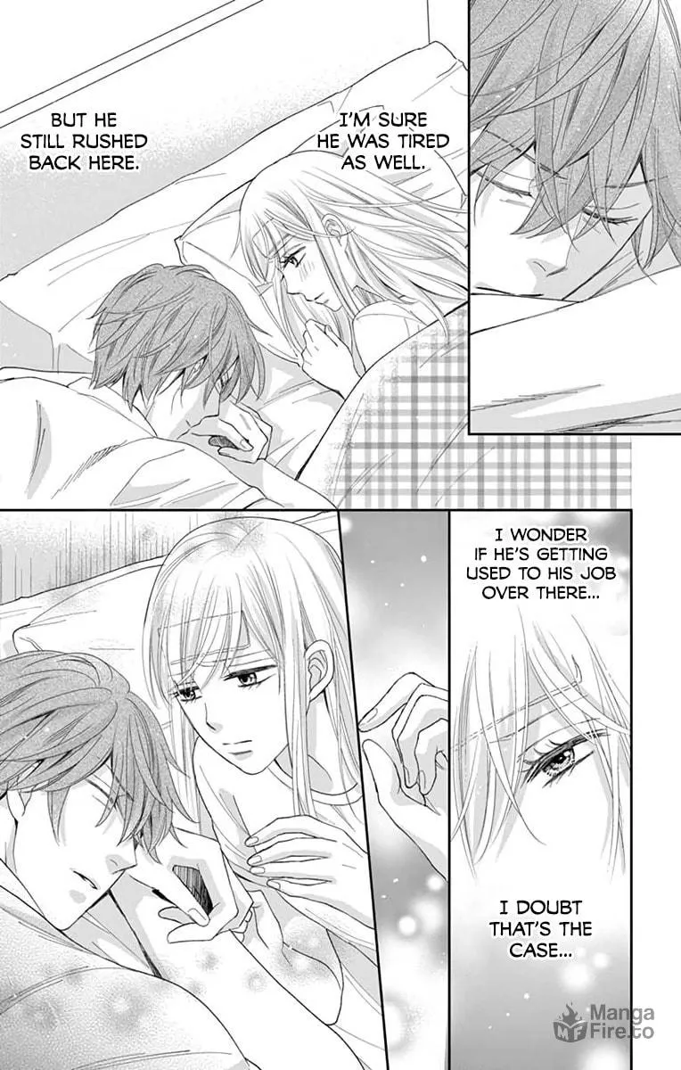 The Old Man And The Maiden Chapter 2 page 29 - 
