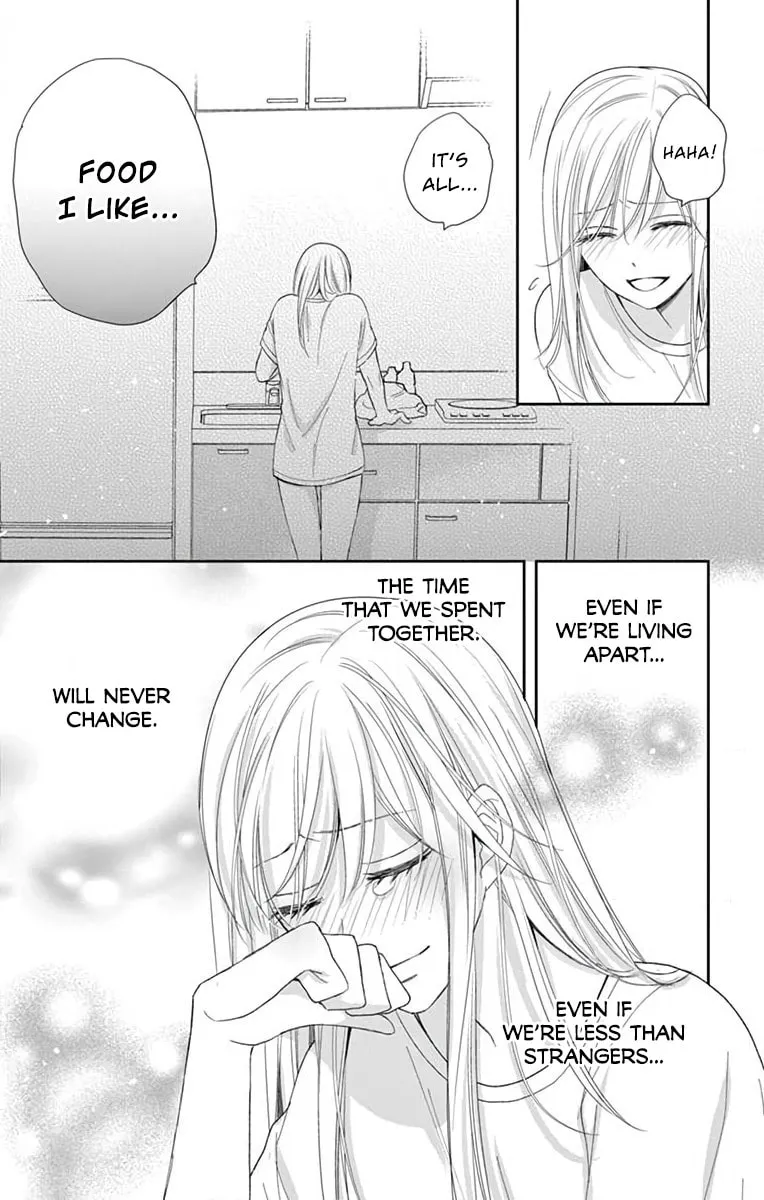 The Old Man And The Maiden Chapter 2 page 39 - 