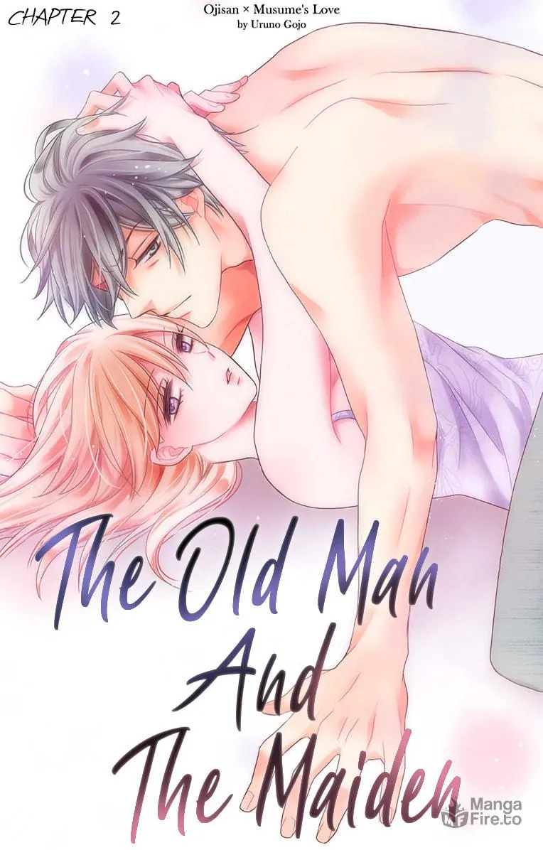 The Old Man And The Maiden Chapter 2 page 7 - 
