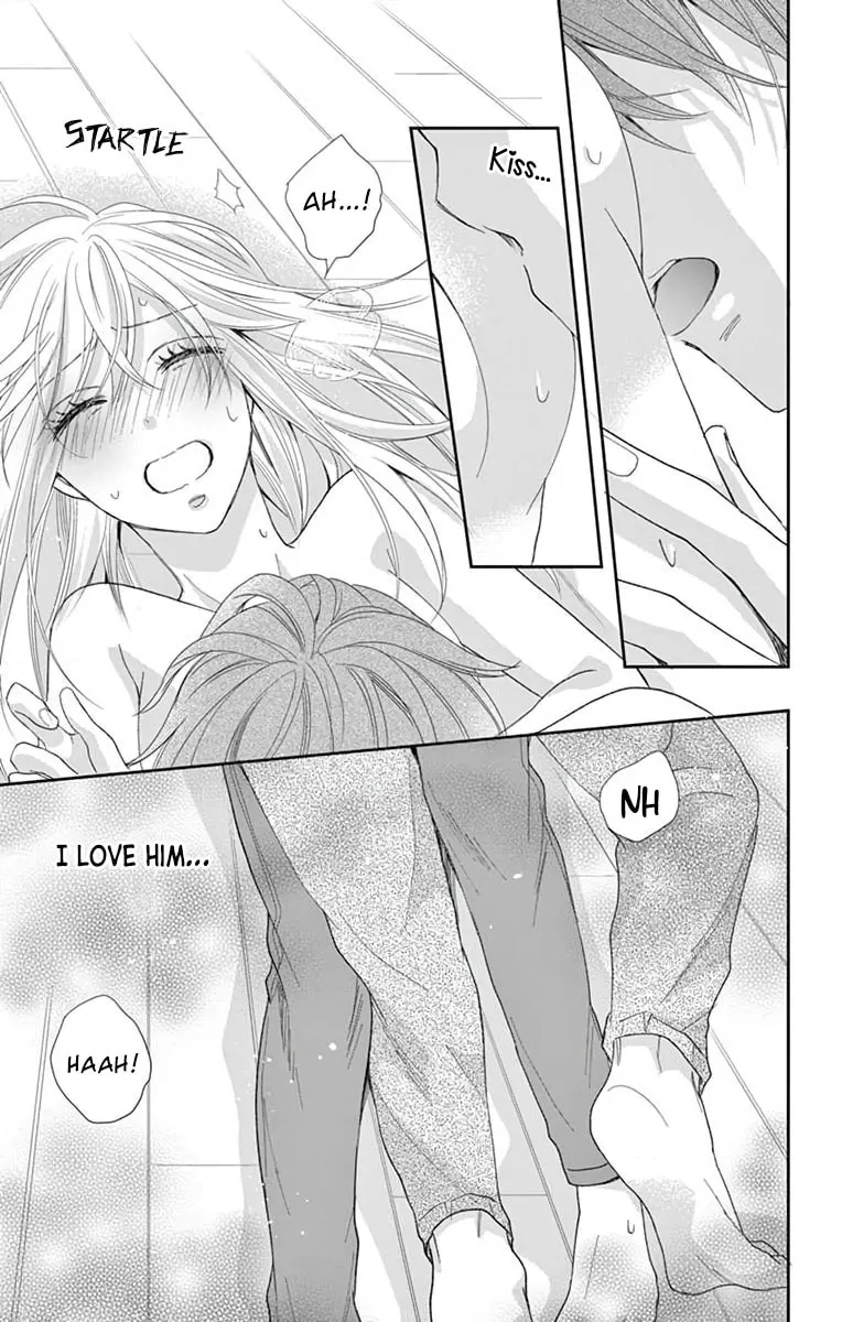 The Old Man And The Maiden Chapter 2 page 10 - 