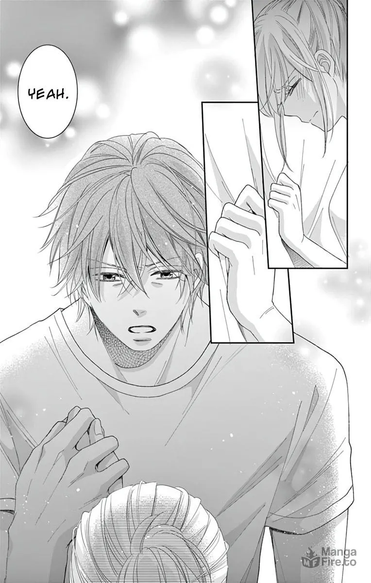 The Old Man And The Maiden Chapter 4 page 24 - 