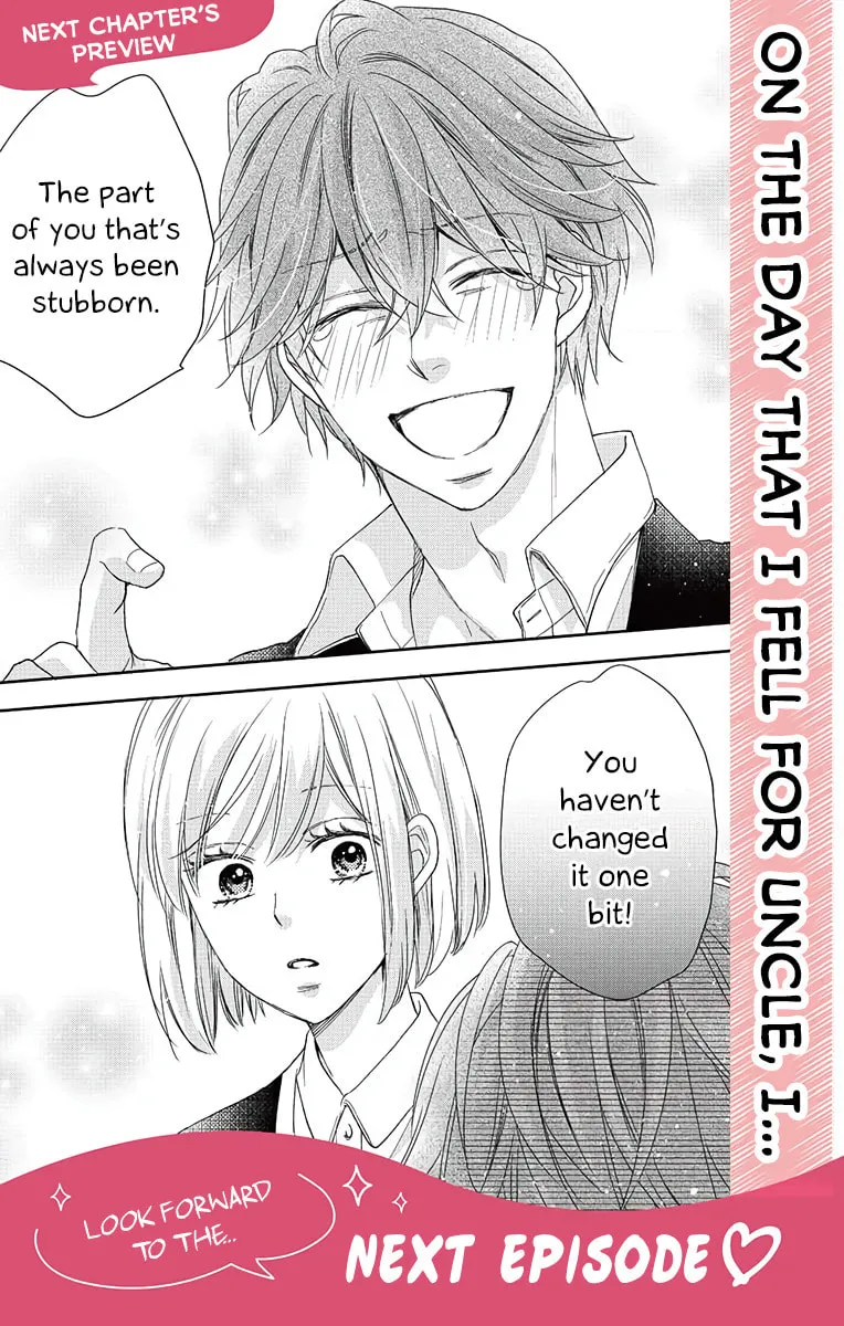 The Old Man And The Maiden Chapter 4 page 40 - 