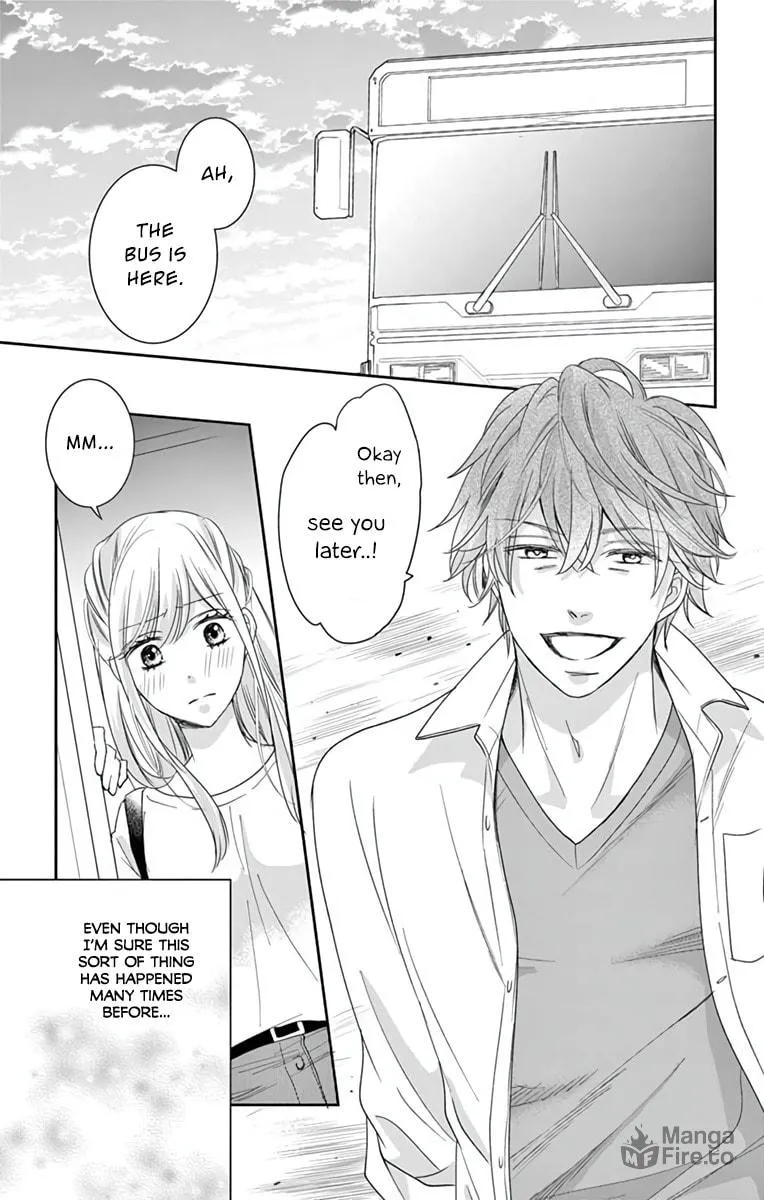 The Old Man And The Maiden Chapter 6 page 38 - 