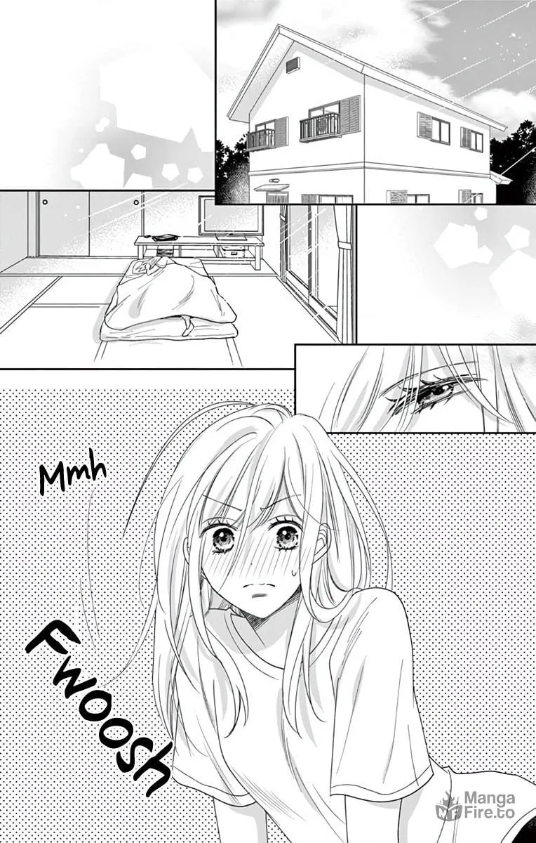 The Old Man And The Maiden Chapter 6 page 9 - 