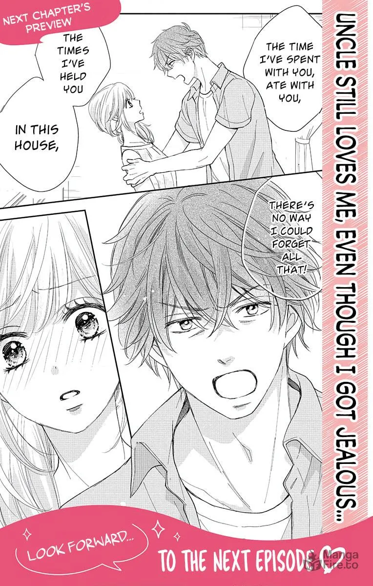 The Old Man And The Maiden Chapter 8 page 42 - 