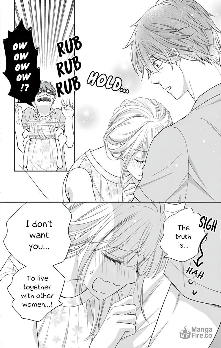 The Old Man And The Maiden Chapter 9 page 23 - 
