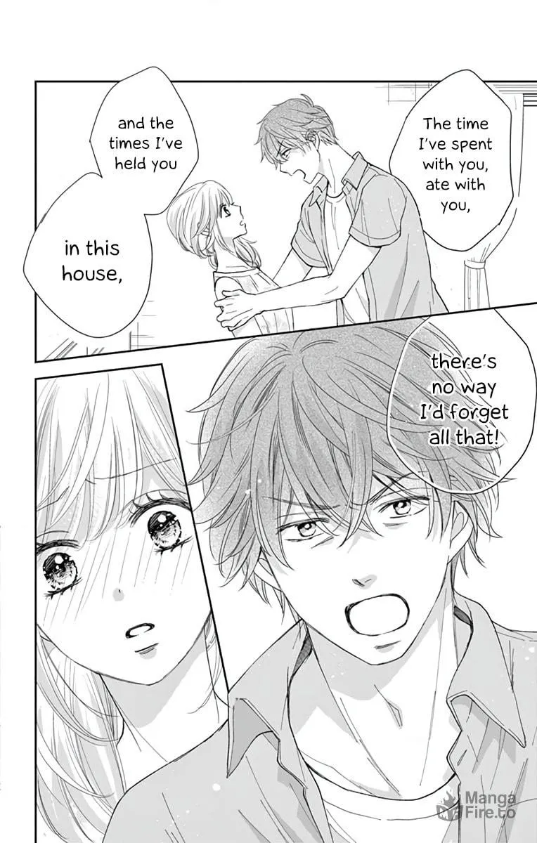 The Old Man And The Maiden Chapter 9 page 27 - 