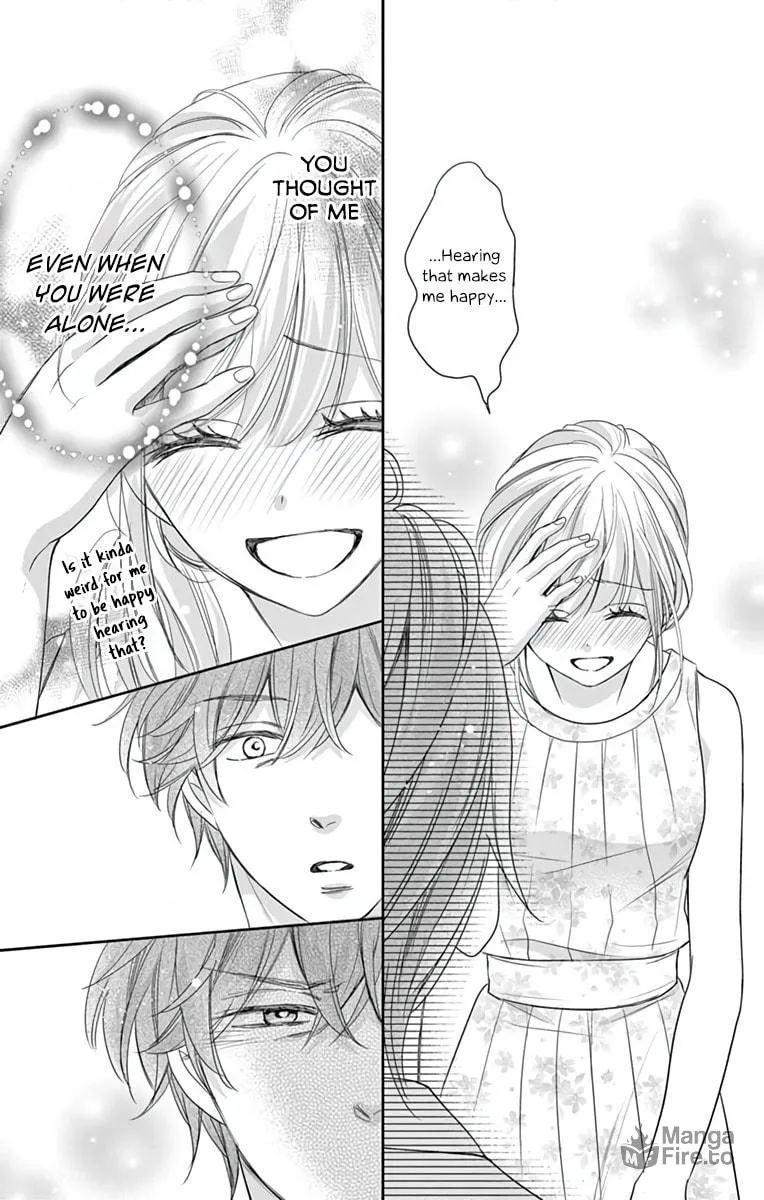 The Old Man And The Maiden Chapter 9 page 30 - 