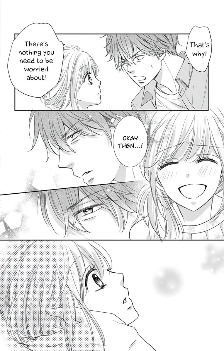 The Old Man And The Maiden Chapter 9 page 31 - 