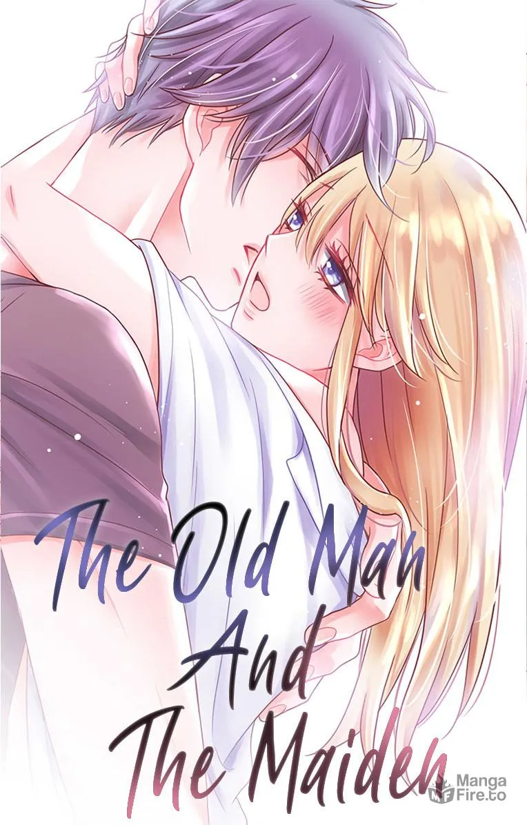 The Old Man And The Maiden Chapter 9 page 8 - 