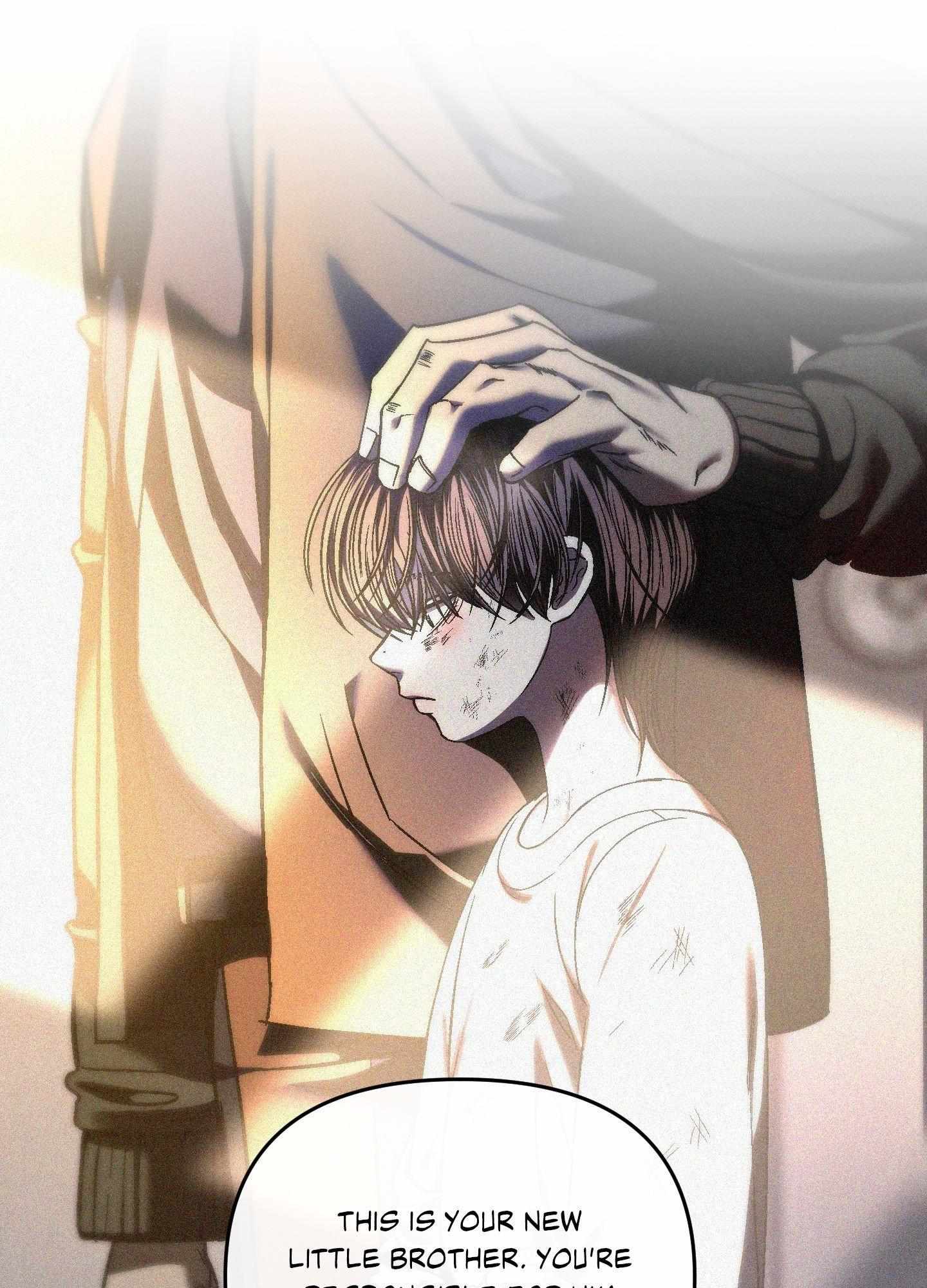 Read The One and Only chapter 1 image 1 on Lezhin