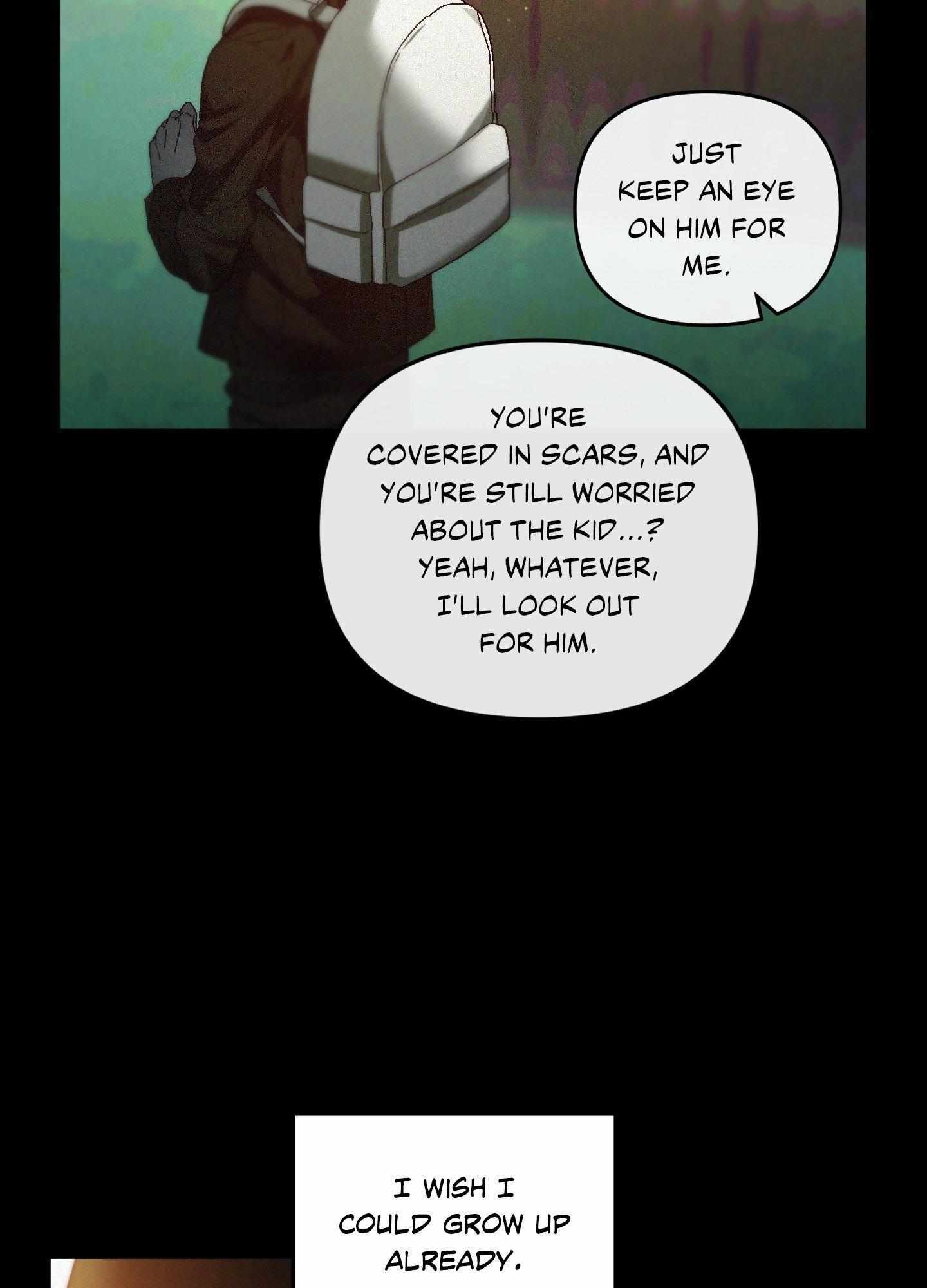 Read The One and Only chapter 1 image 101 on Lezhin