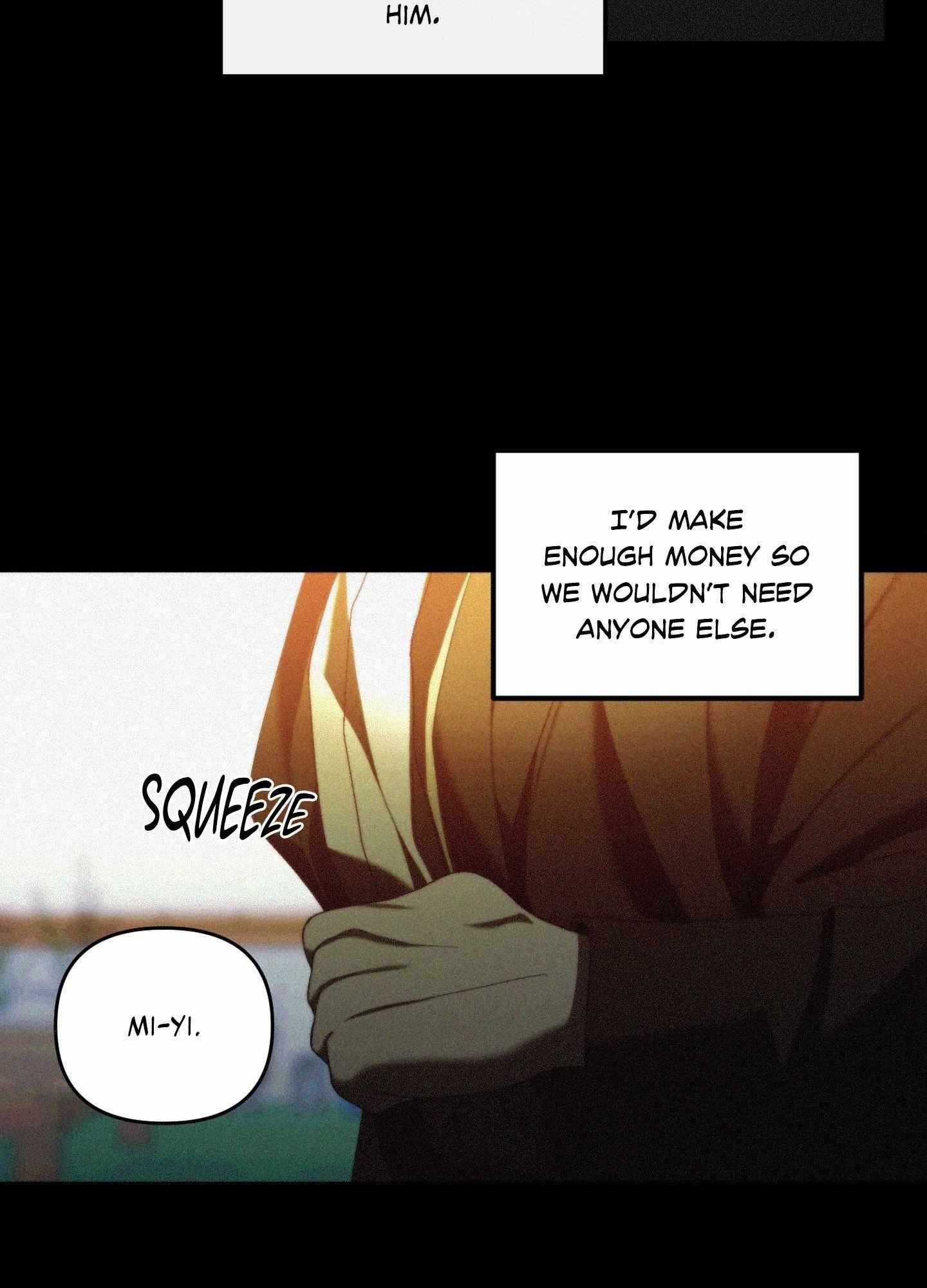 Read The One and Only chapter 1 image 103 on Lezhin