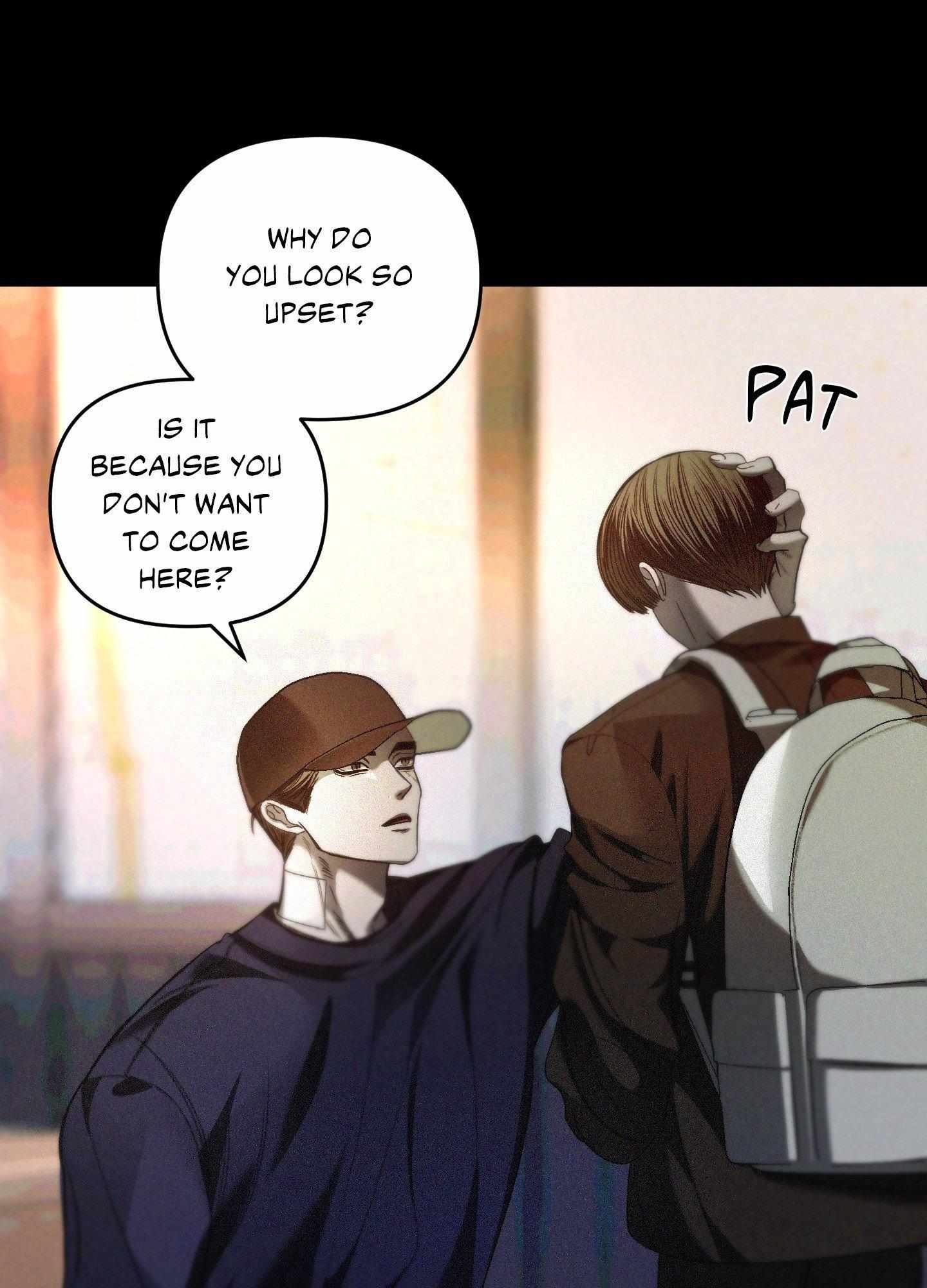 Read The One and Only chapter 1 image 105 on Lezhin