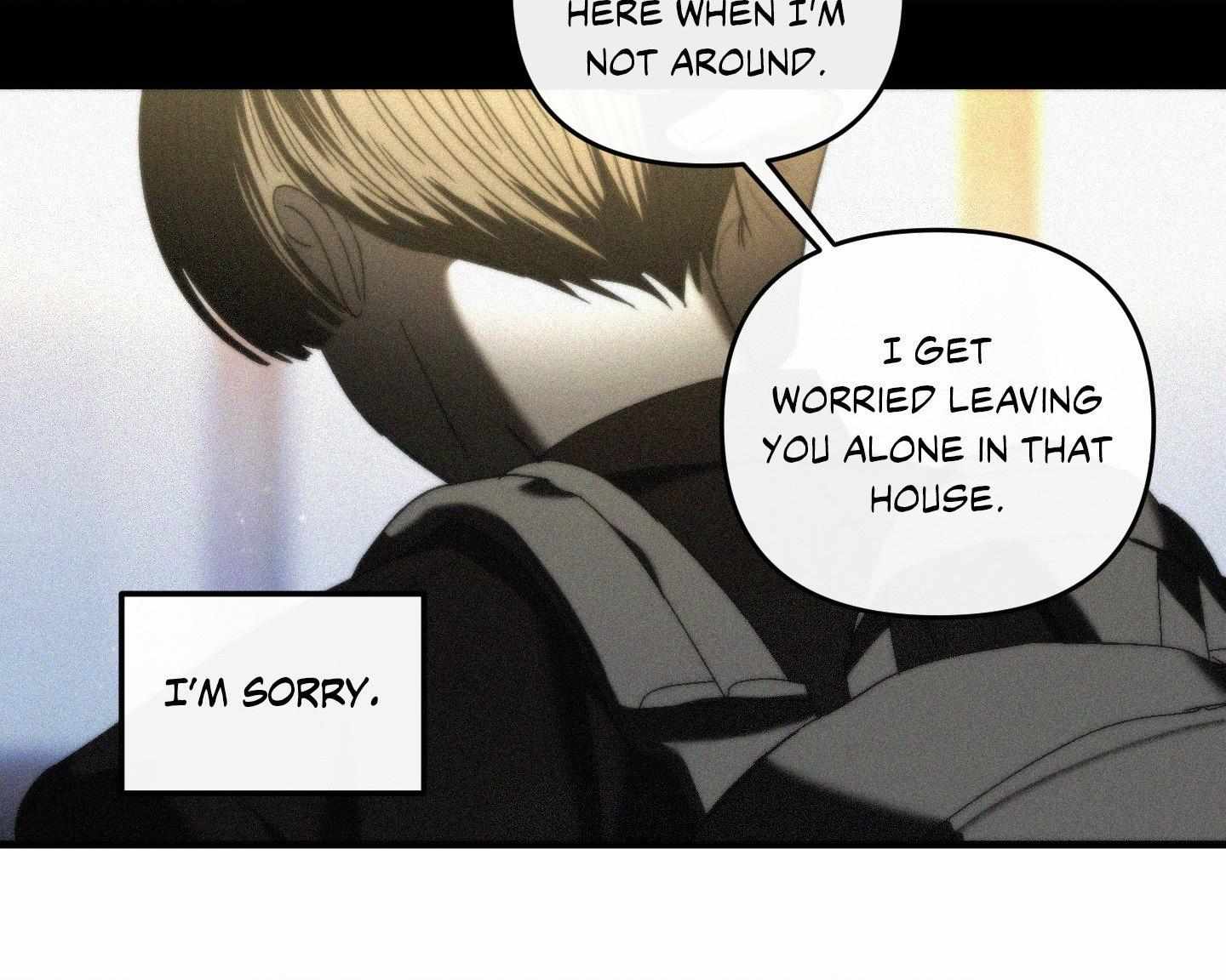 Read The One and Only chapter 1 image 107 on Lezhin