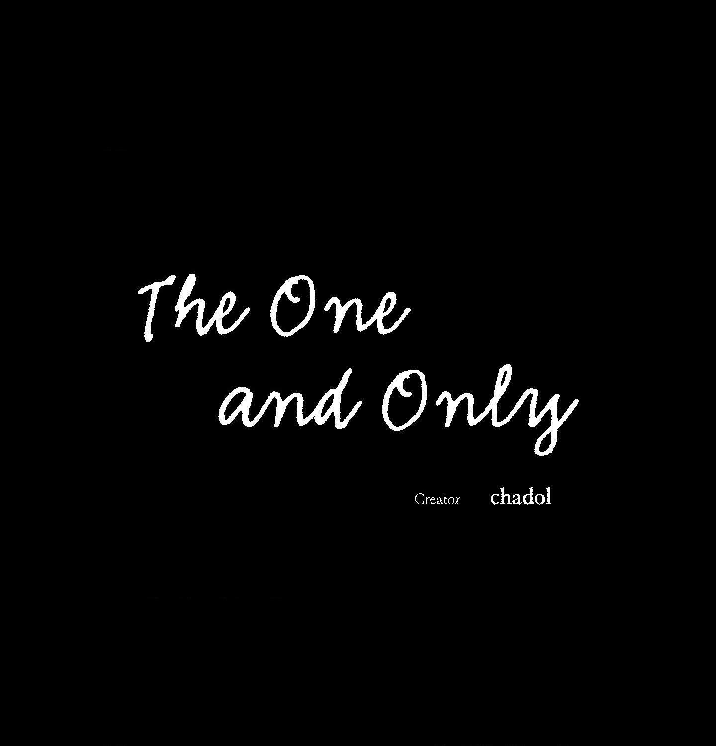 Read The One and Only chapter 1 image 11 on Lezhin
