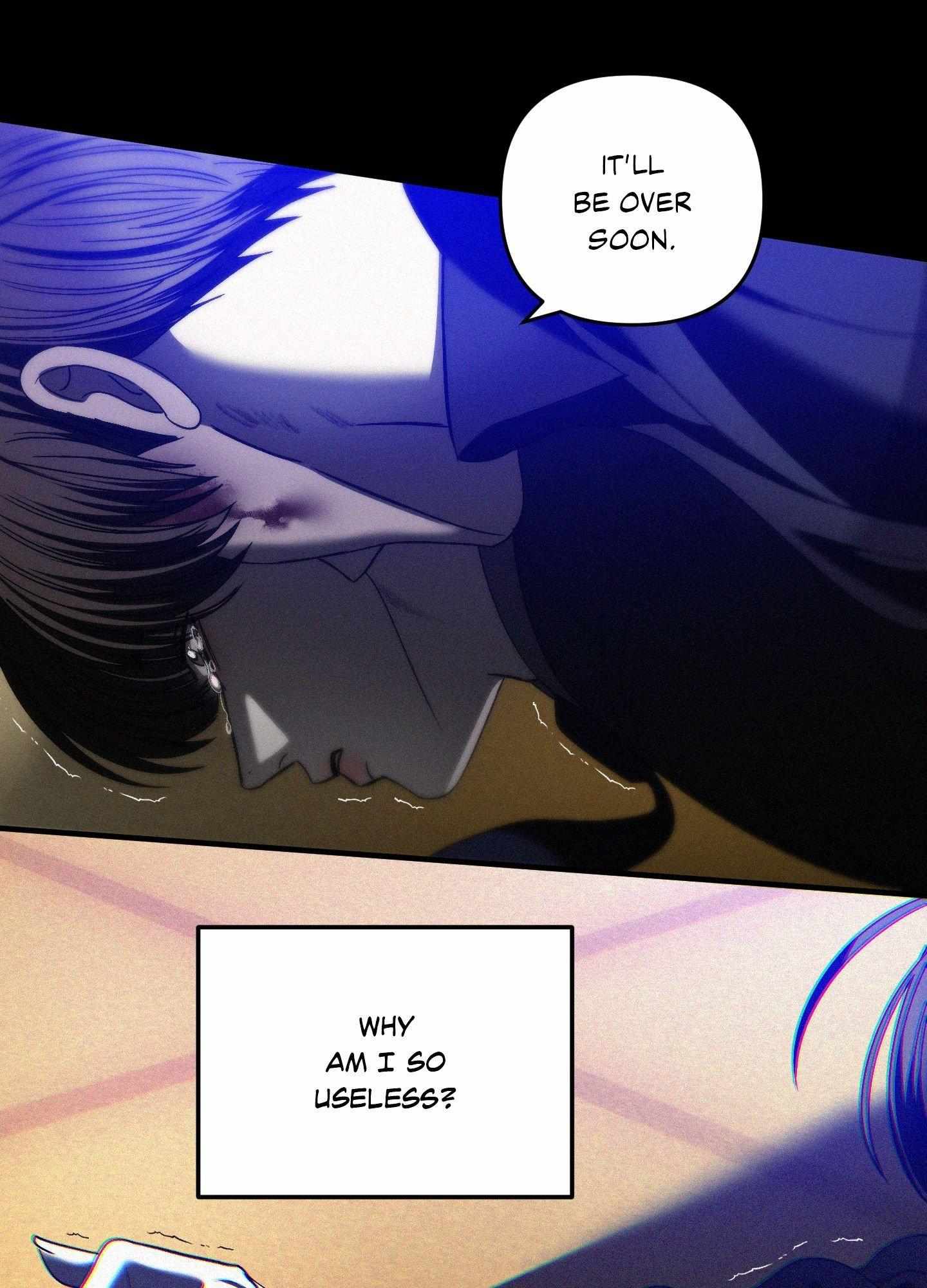 Read The One and Only chapter 1 image 111 on Lezhin