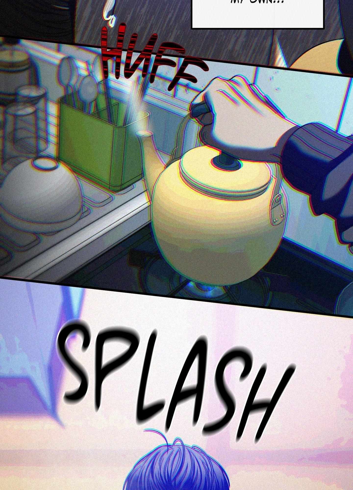 Read The One and Only chapter 1 image 113 on Lezhin
