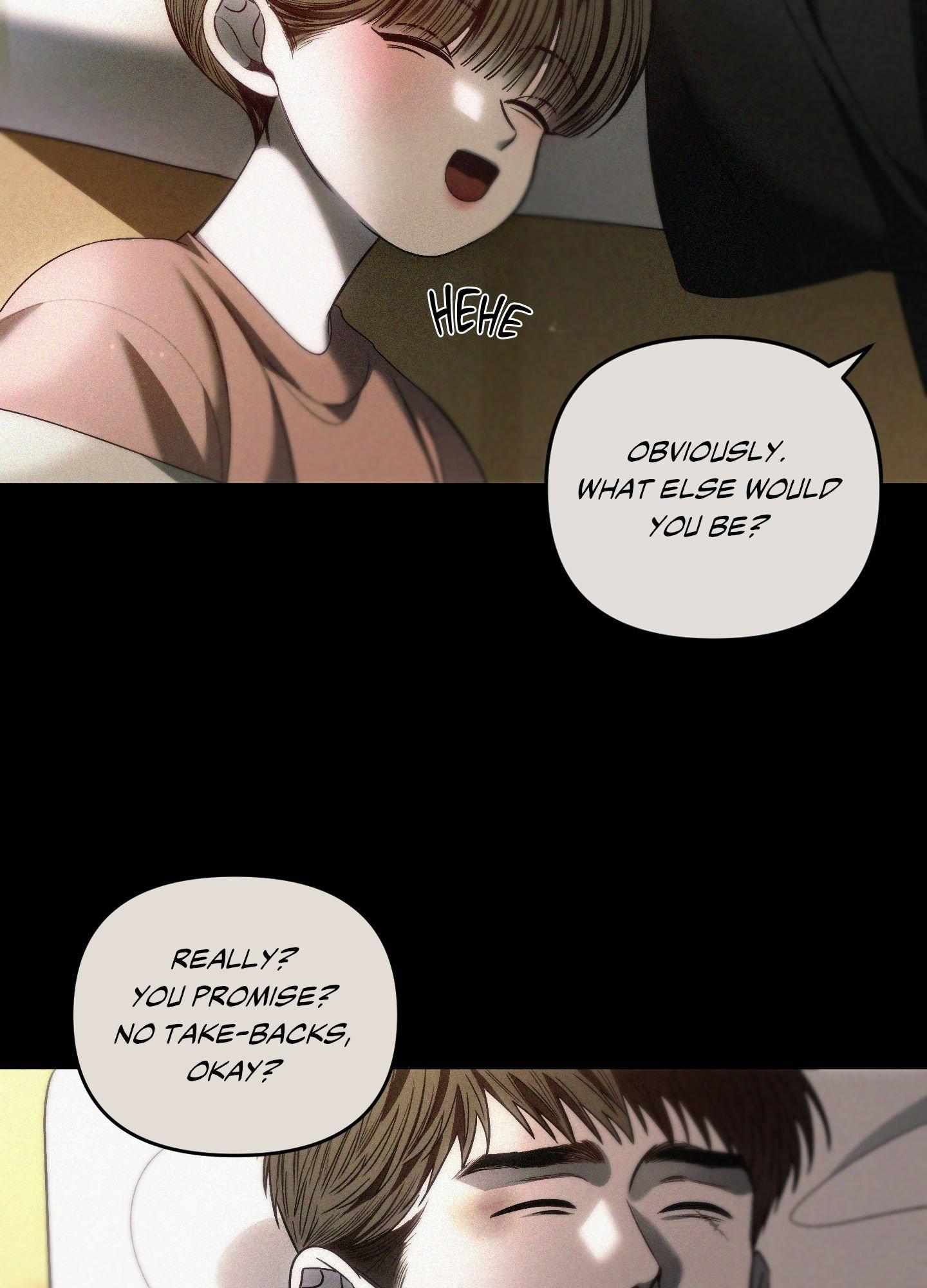 Read The One and Only chapter 1 image 119 on Lezhin