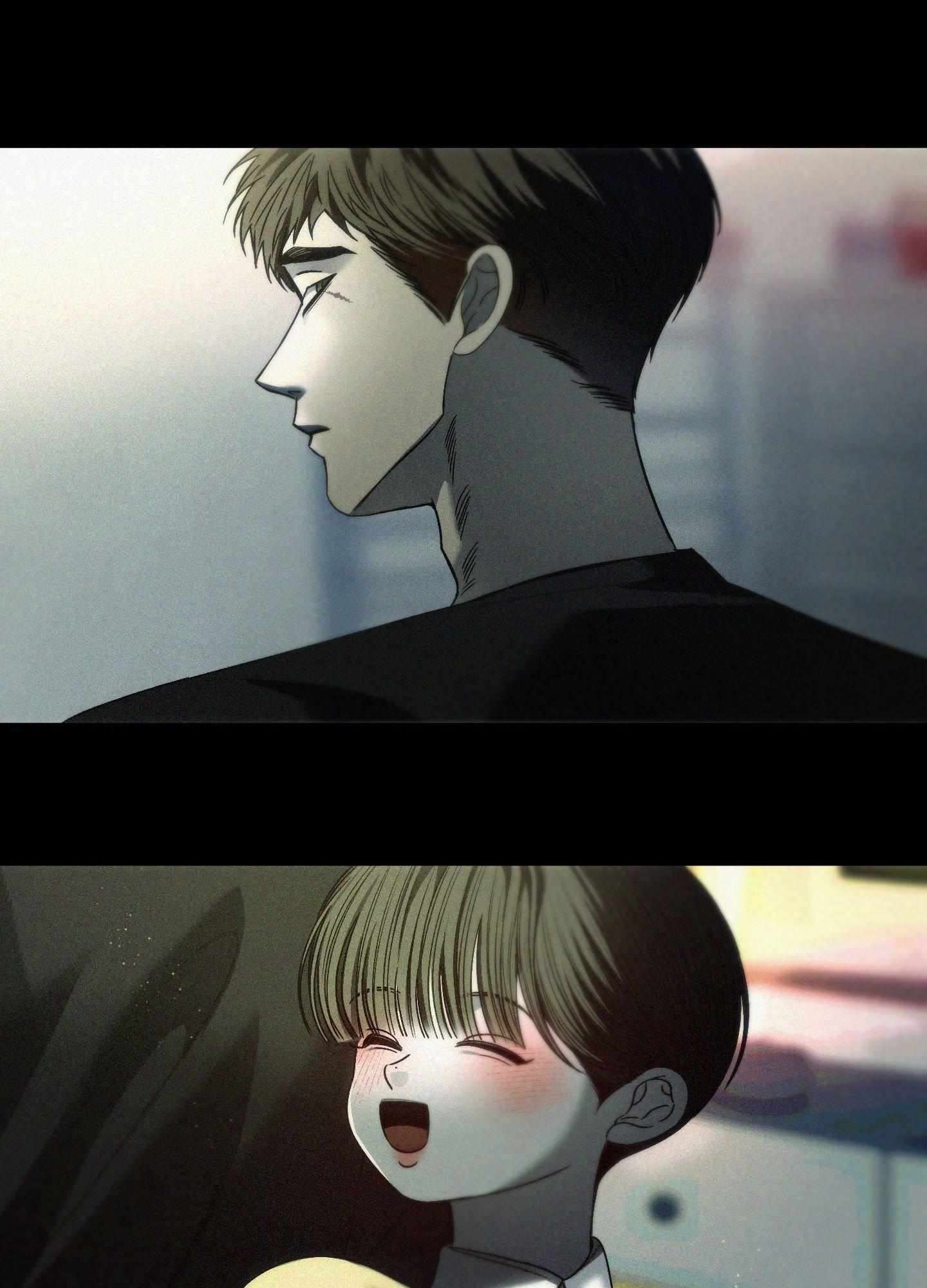 Read The One and Only chapter 1 image 124 on Lezhin