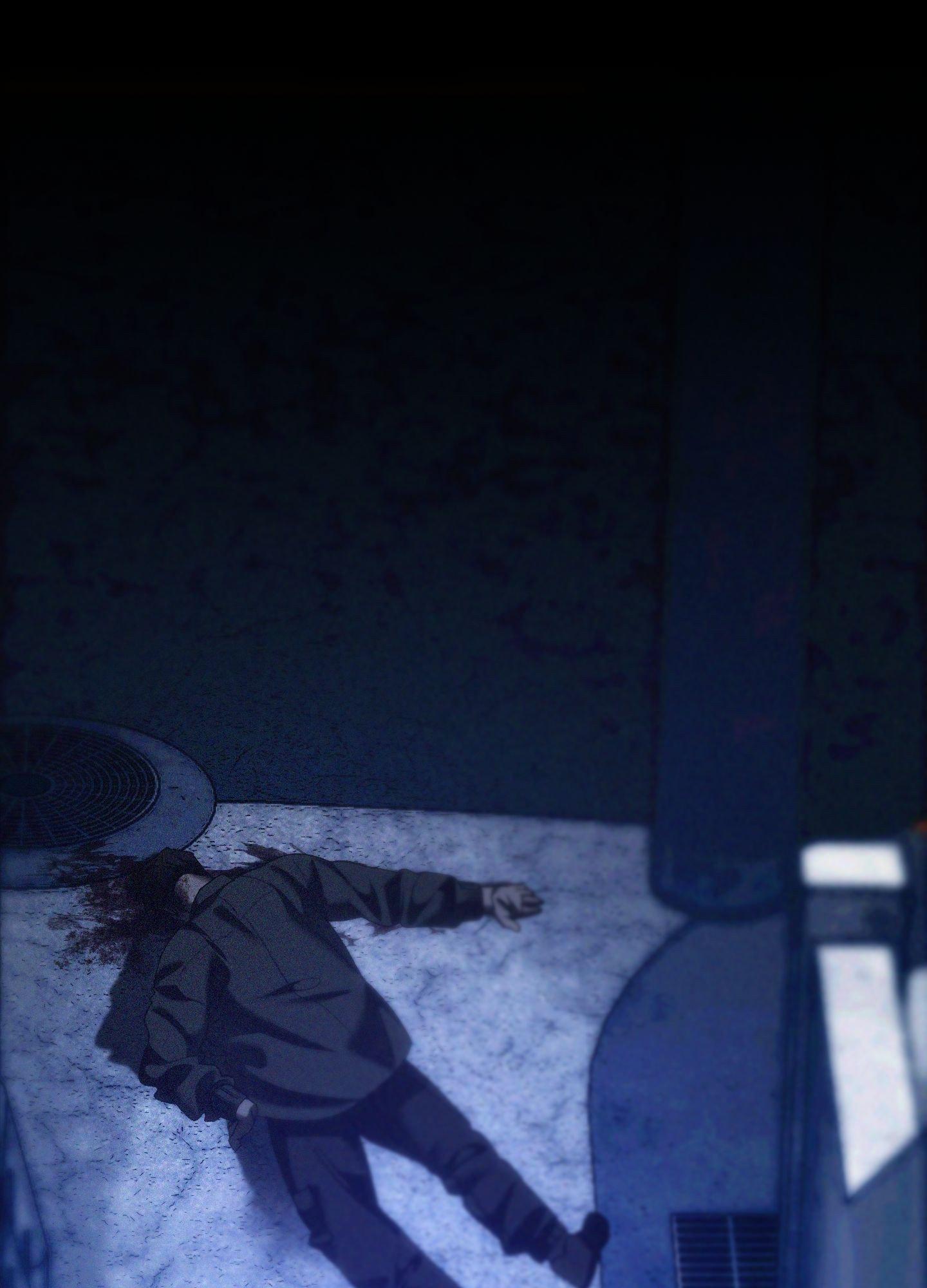 Read The One and Only chapter 1 image 127 on Lezhin