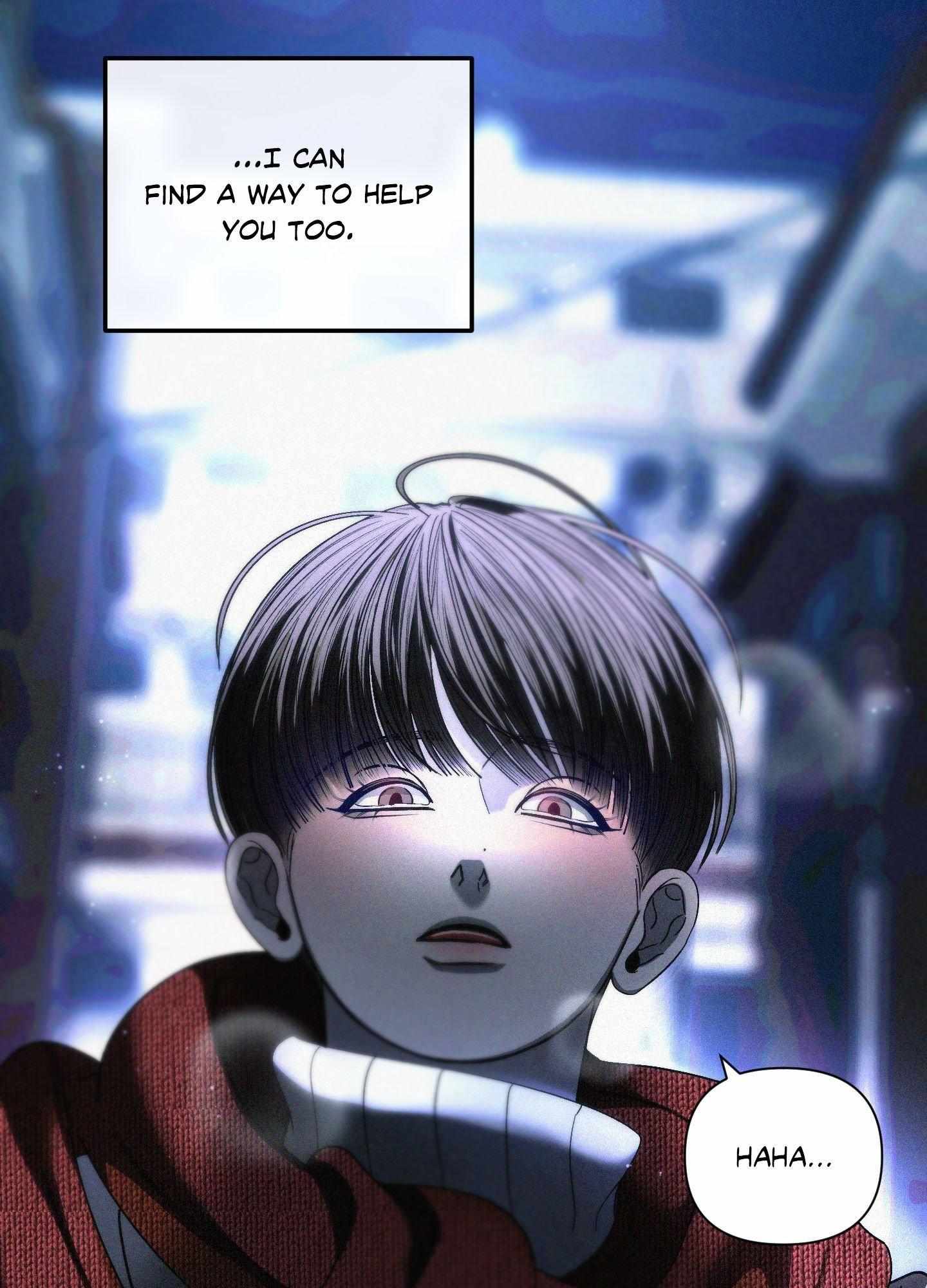 Read The One and Only chapter 1 image 131 on Lezhin