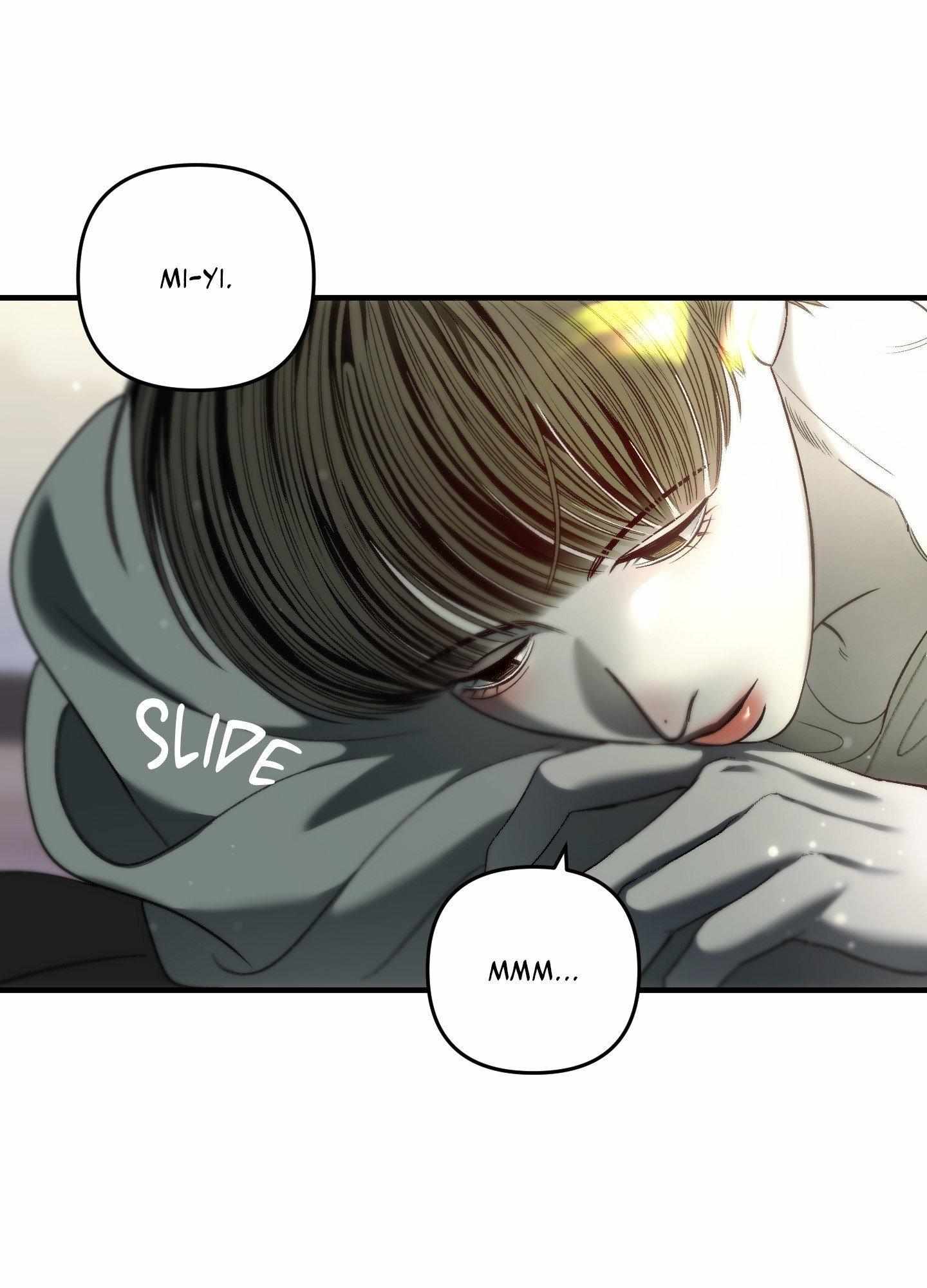 Read The One and Only chapter 1 image 136 on Lezhin