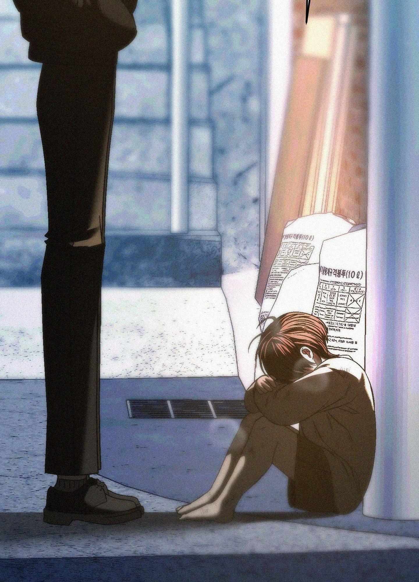 Read The One and Only chapter 1 image 15 on Lezhin