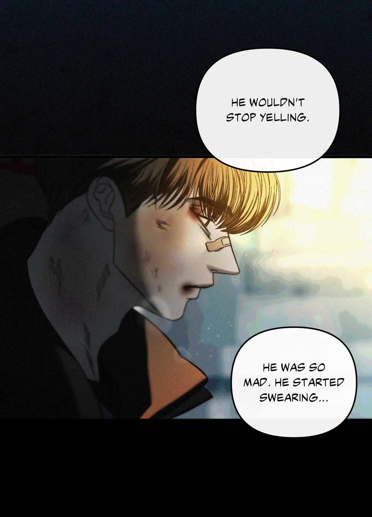 Read The One and Only chapter 1 image 17 on Lezhin
