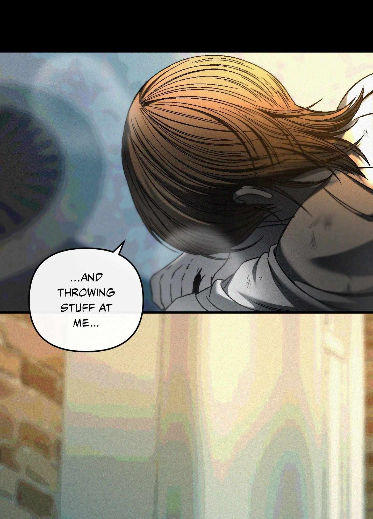 Read The One and Only chapter 1 image 18 on Lezhin
