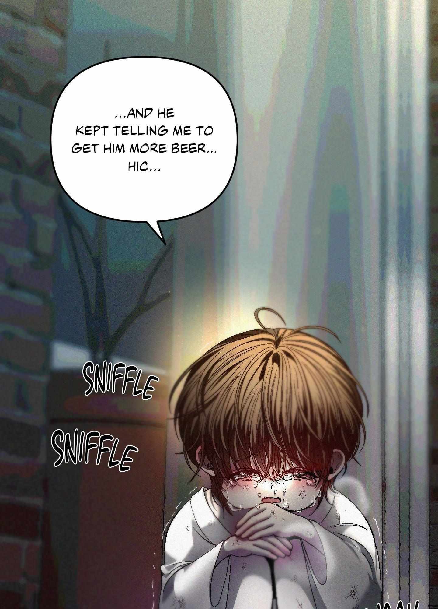 Read The One and Only chapter 1 image 19 on Lezhin
