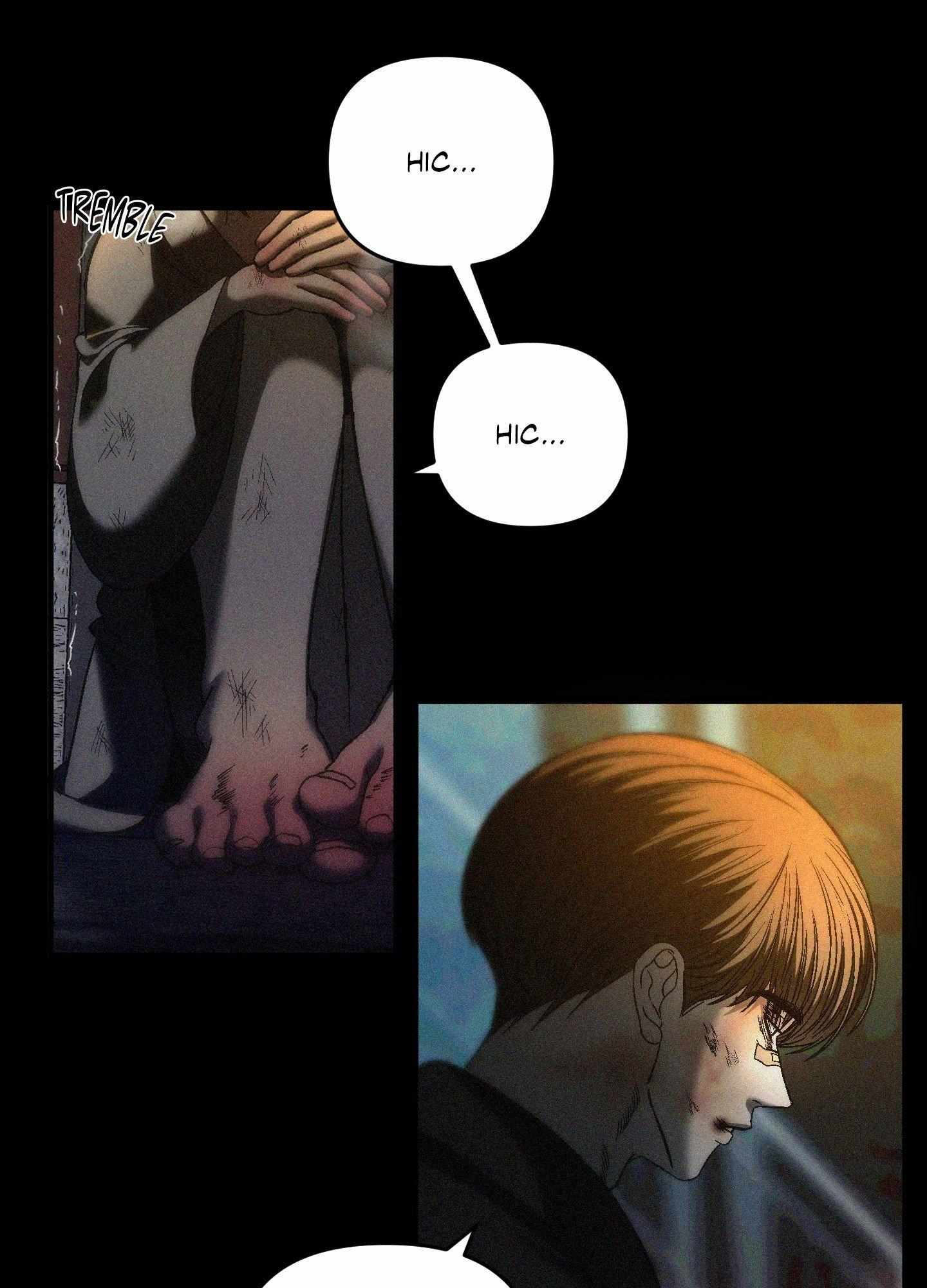Read The One and Only chapter 1 image 21 on Lezhin