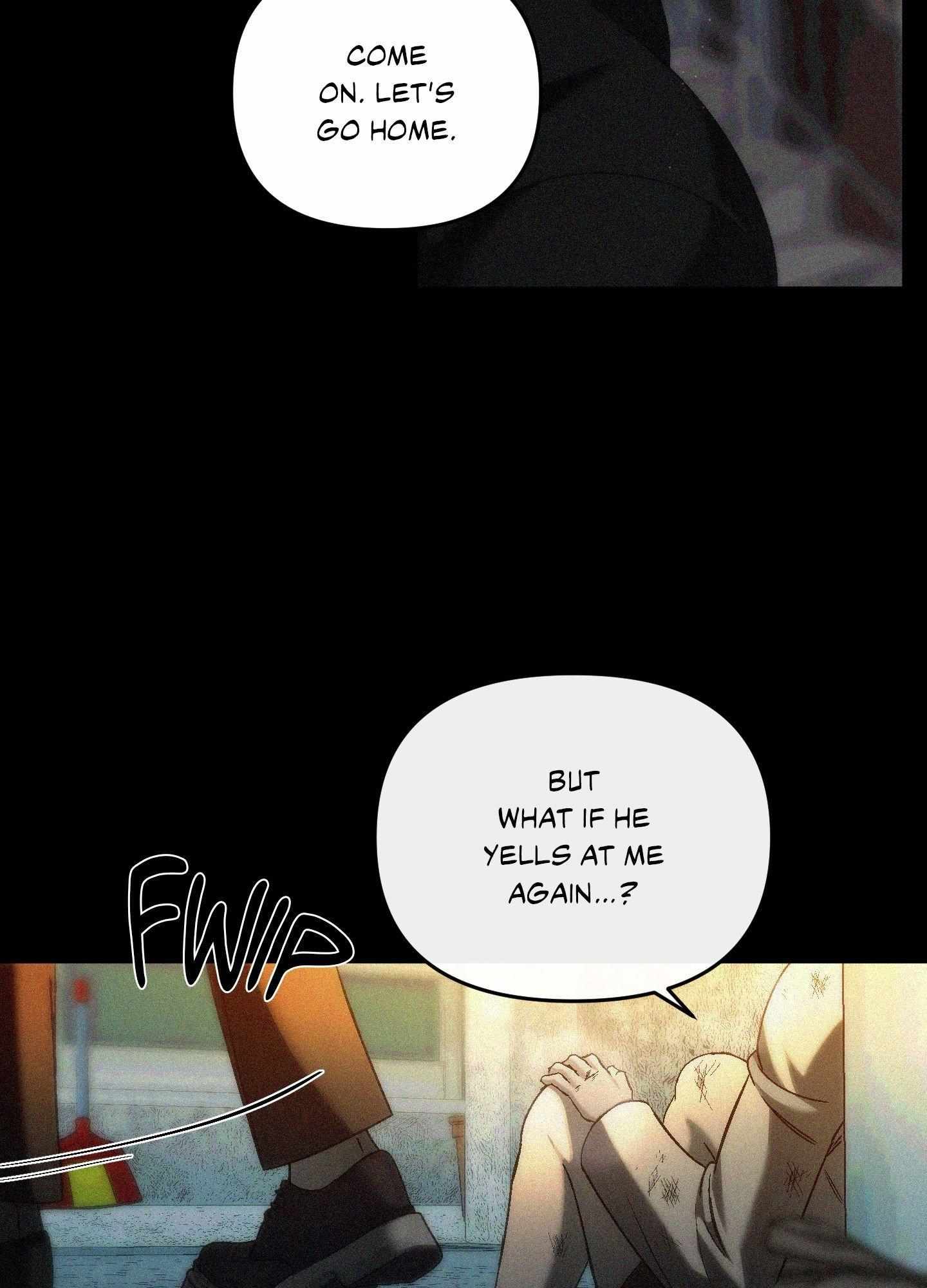 Read The One and Only chapter 1 image 22 on Lezhin