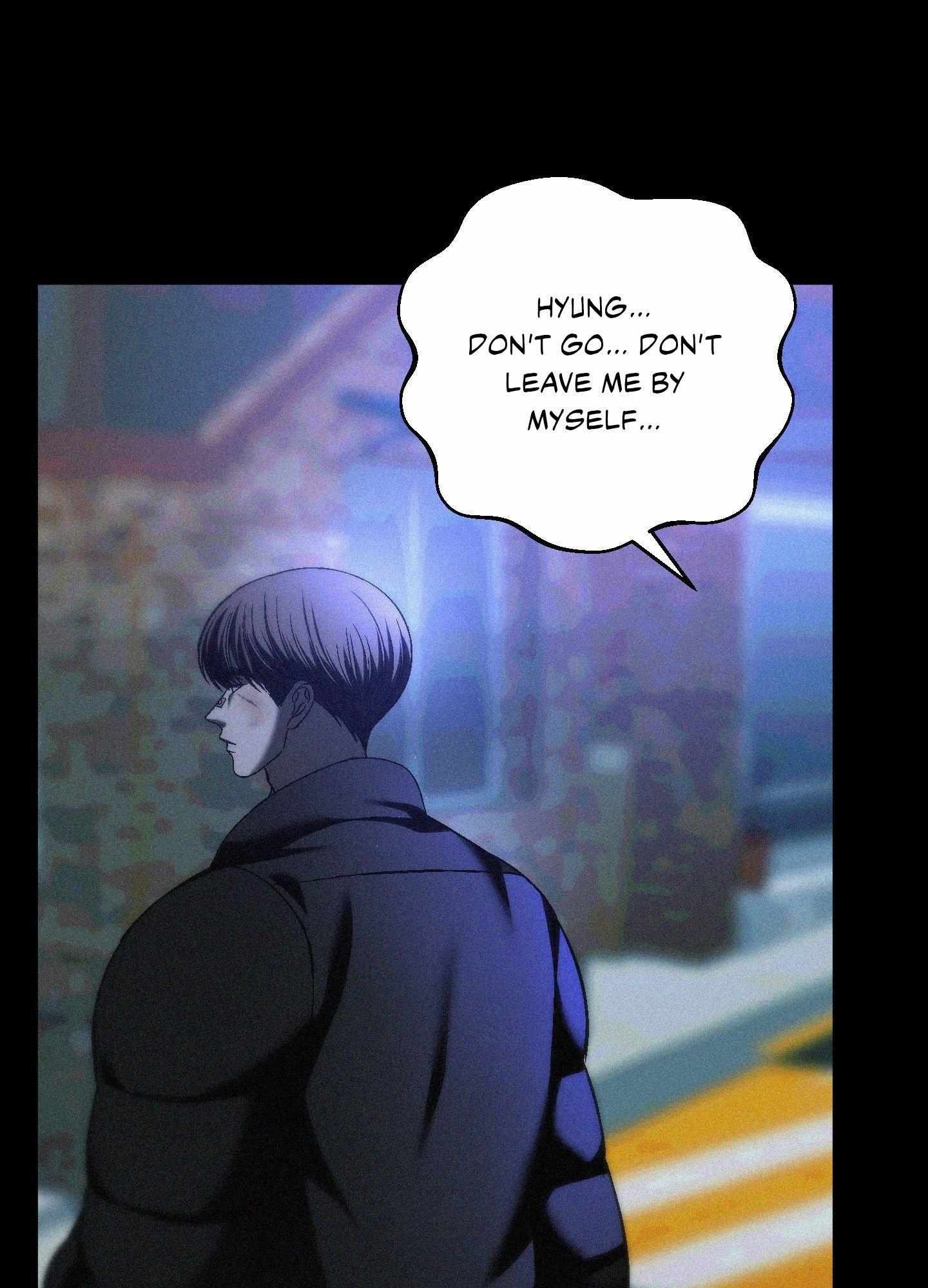Read The One and Only chapter 1 image 24 on Lezhin