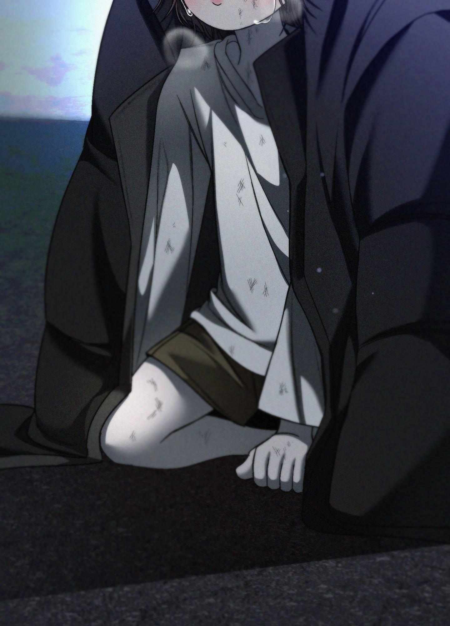 Read The One and Only chapter 1 image 27 on Lezhin