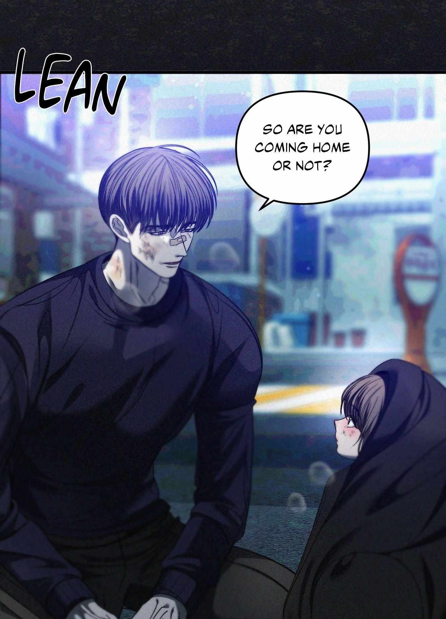 Read The One and Only chapter 1 image 29 on Lezhin