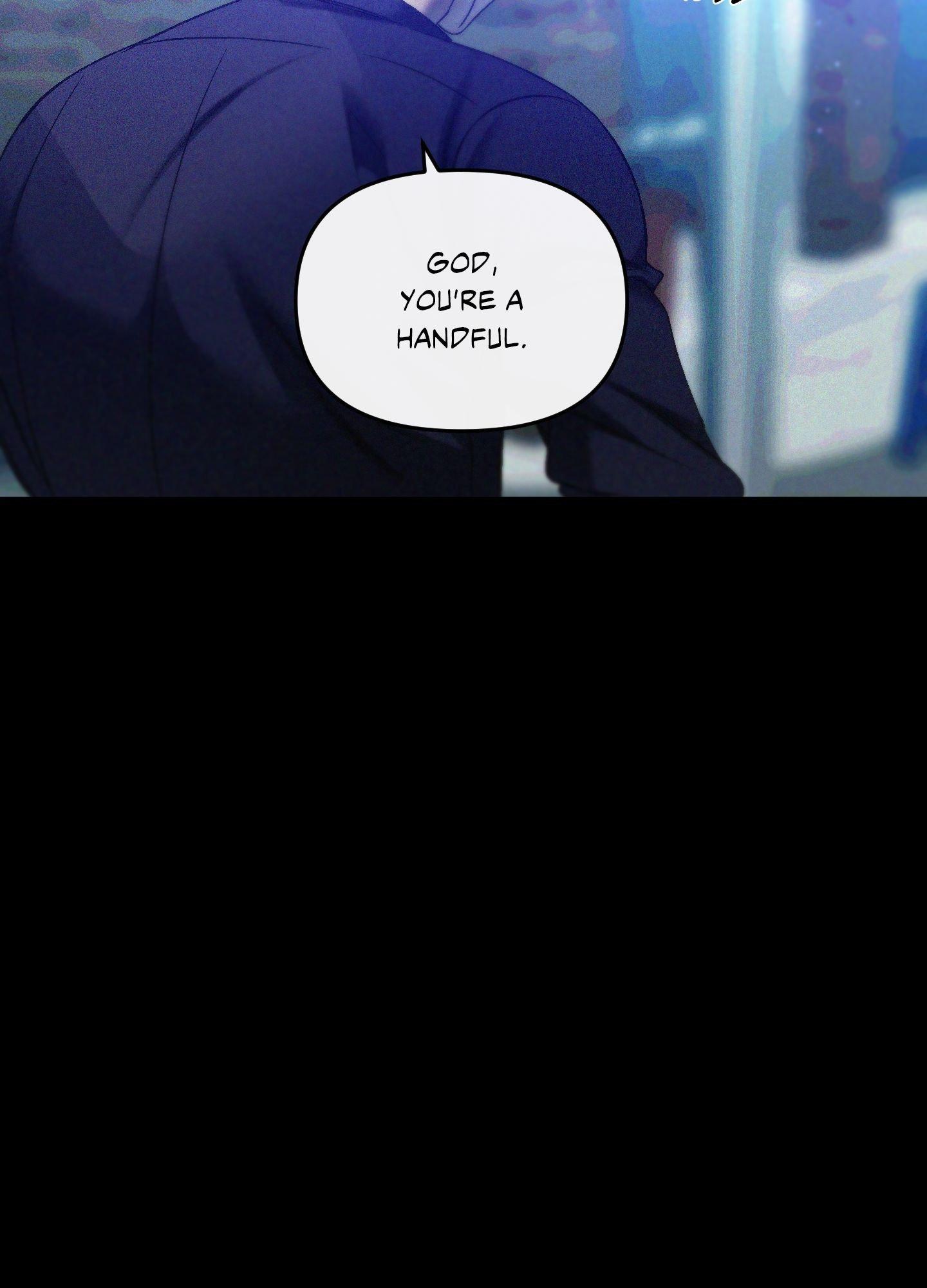 Read The One and Only chapter 1 image 31 on Lezhin