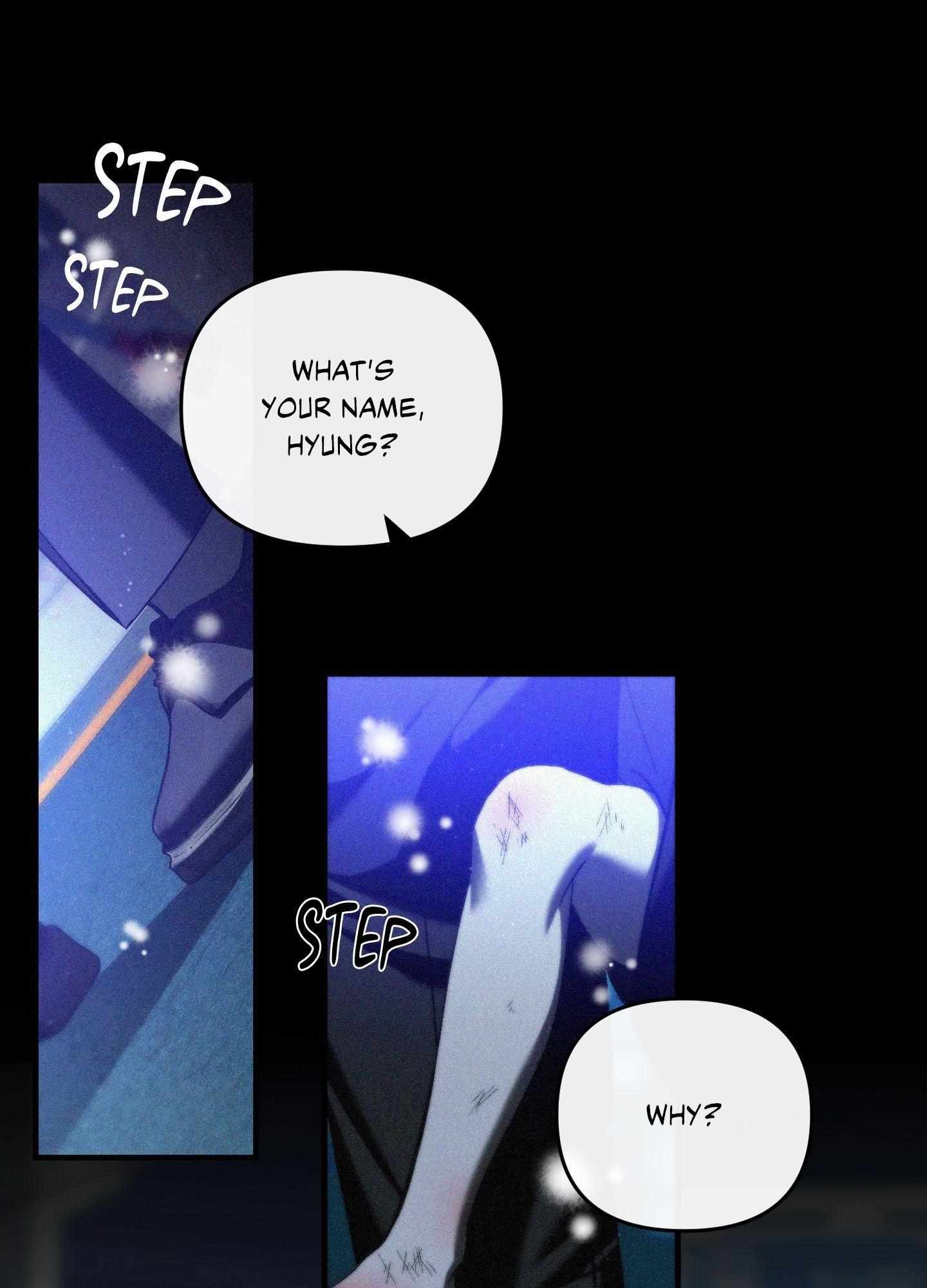 Read The One and Only chapter 1 image 33 on Lezhin