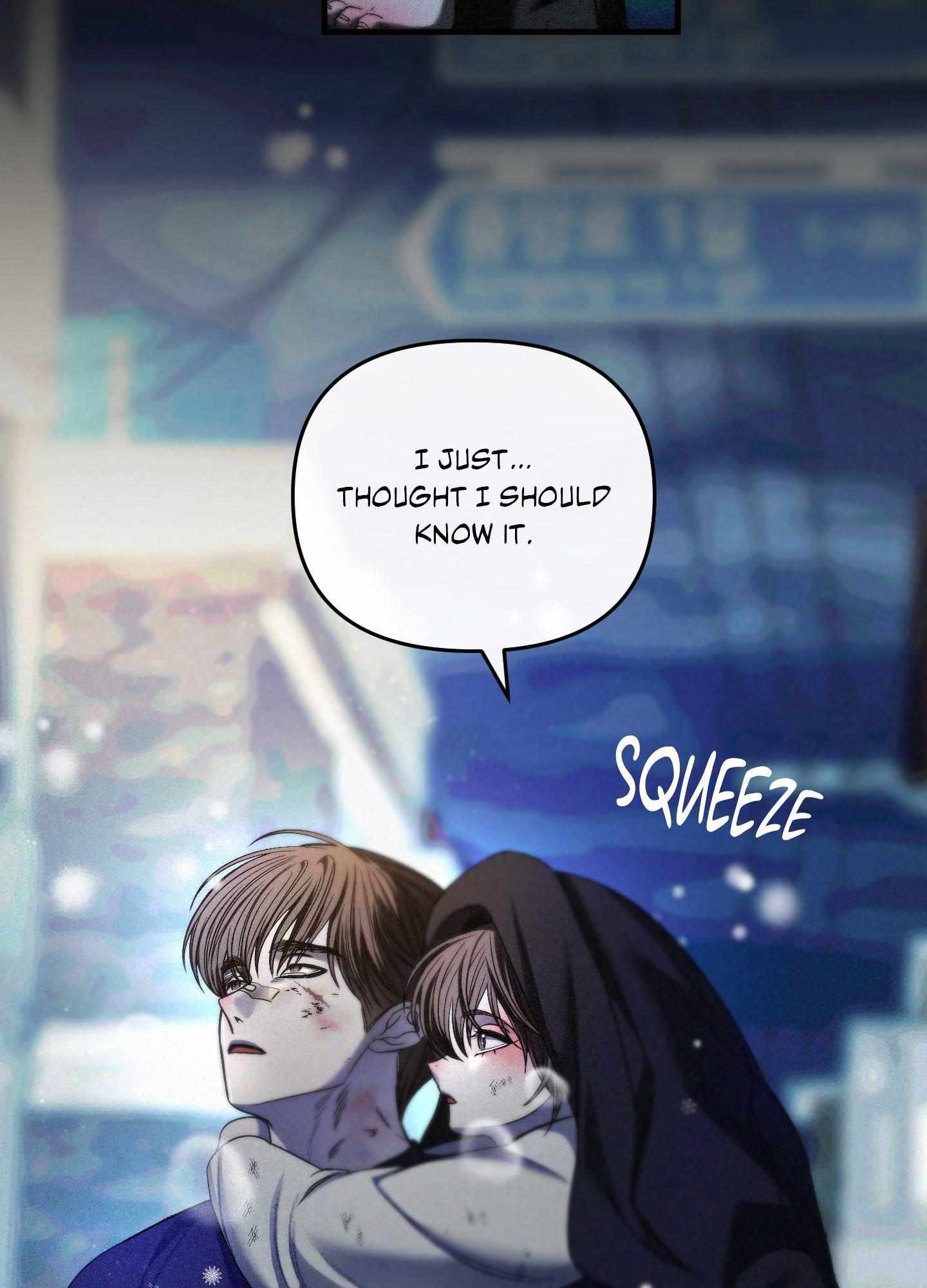Read The One and Only chapter 1 image 34 on Lezhin