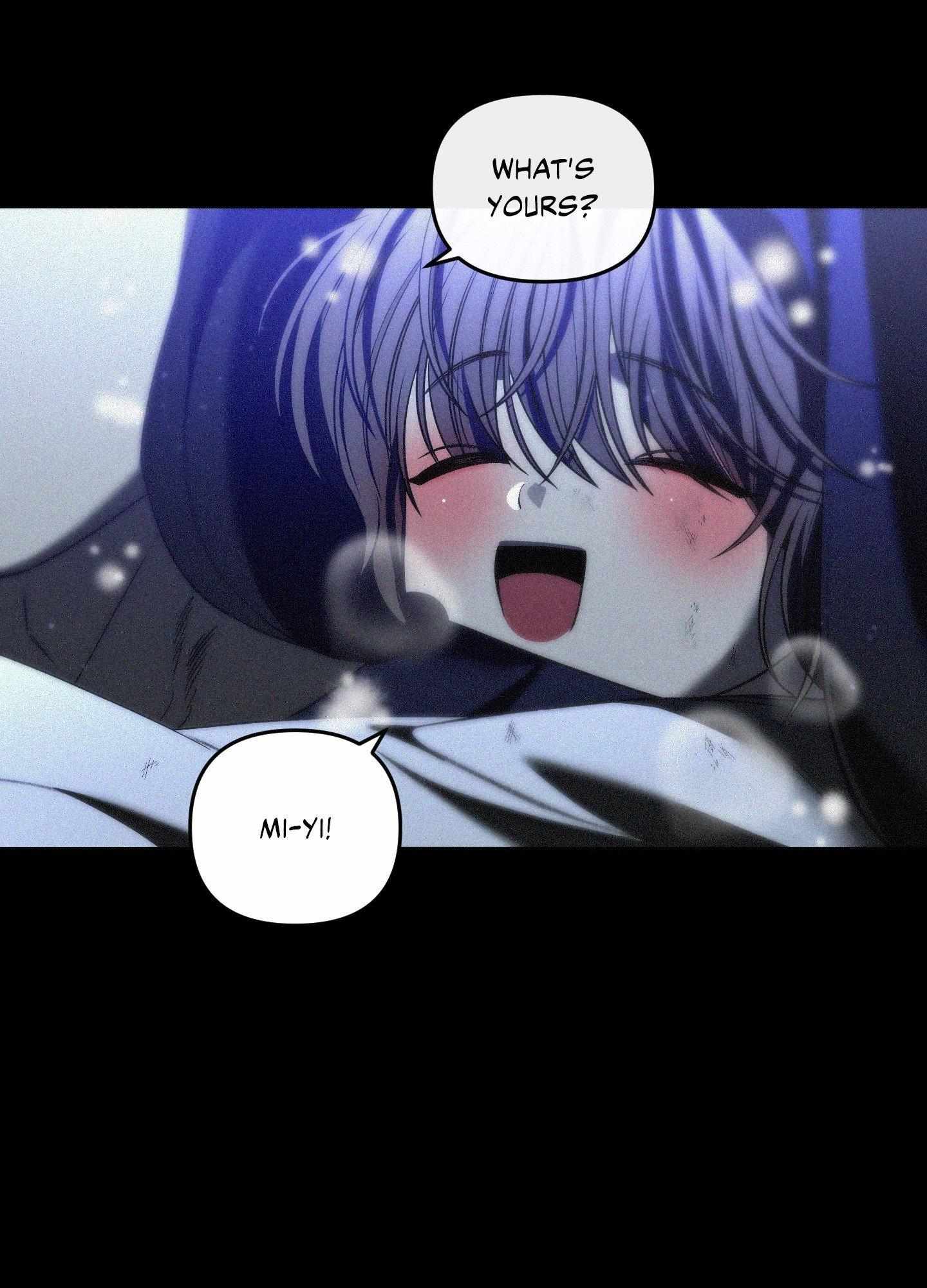 Read The One and Only chapter 1 image 37 on Lezhin