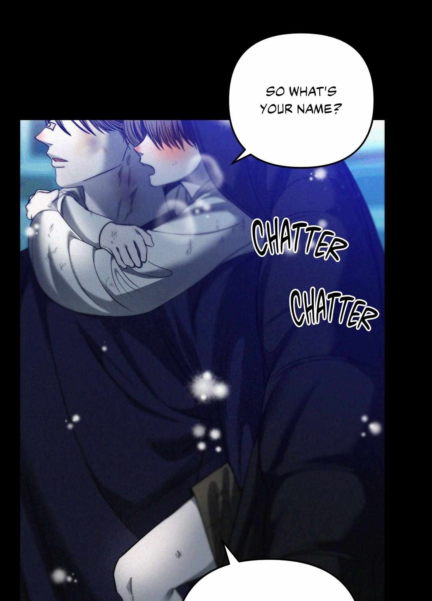 Read The One and Only chapter 1 image 39 on Lezhin