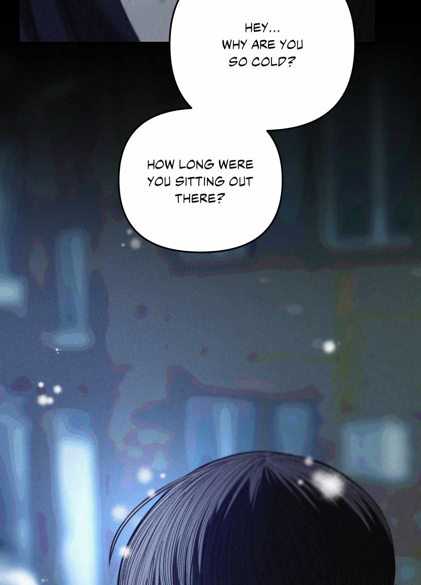 Read The One and Only chapter 1 image 40 on Lezhin