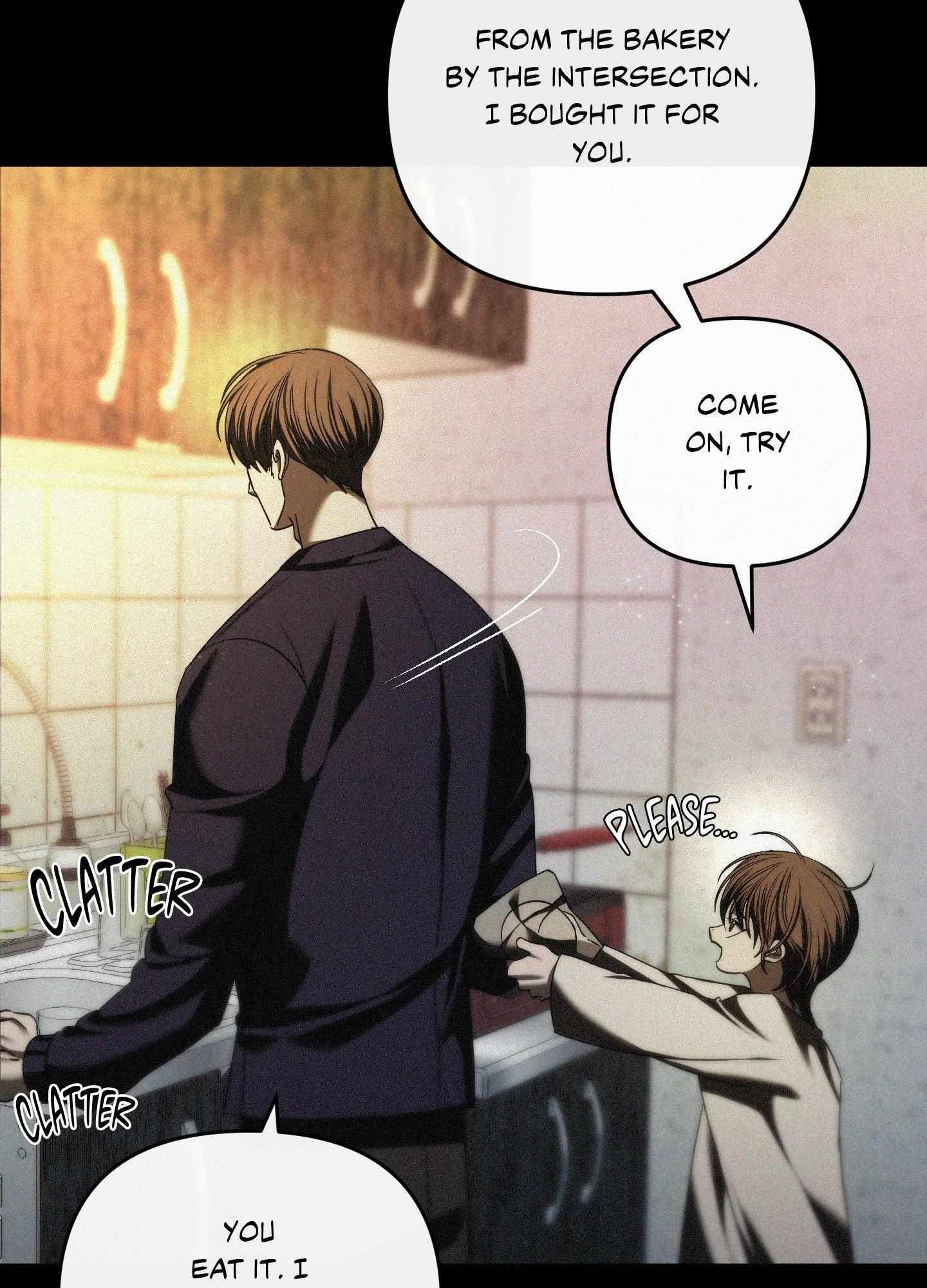 Read The One and Only chapter 1 image 51 on Lezhin
