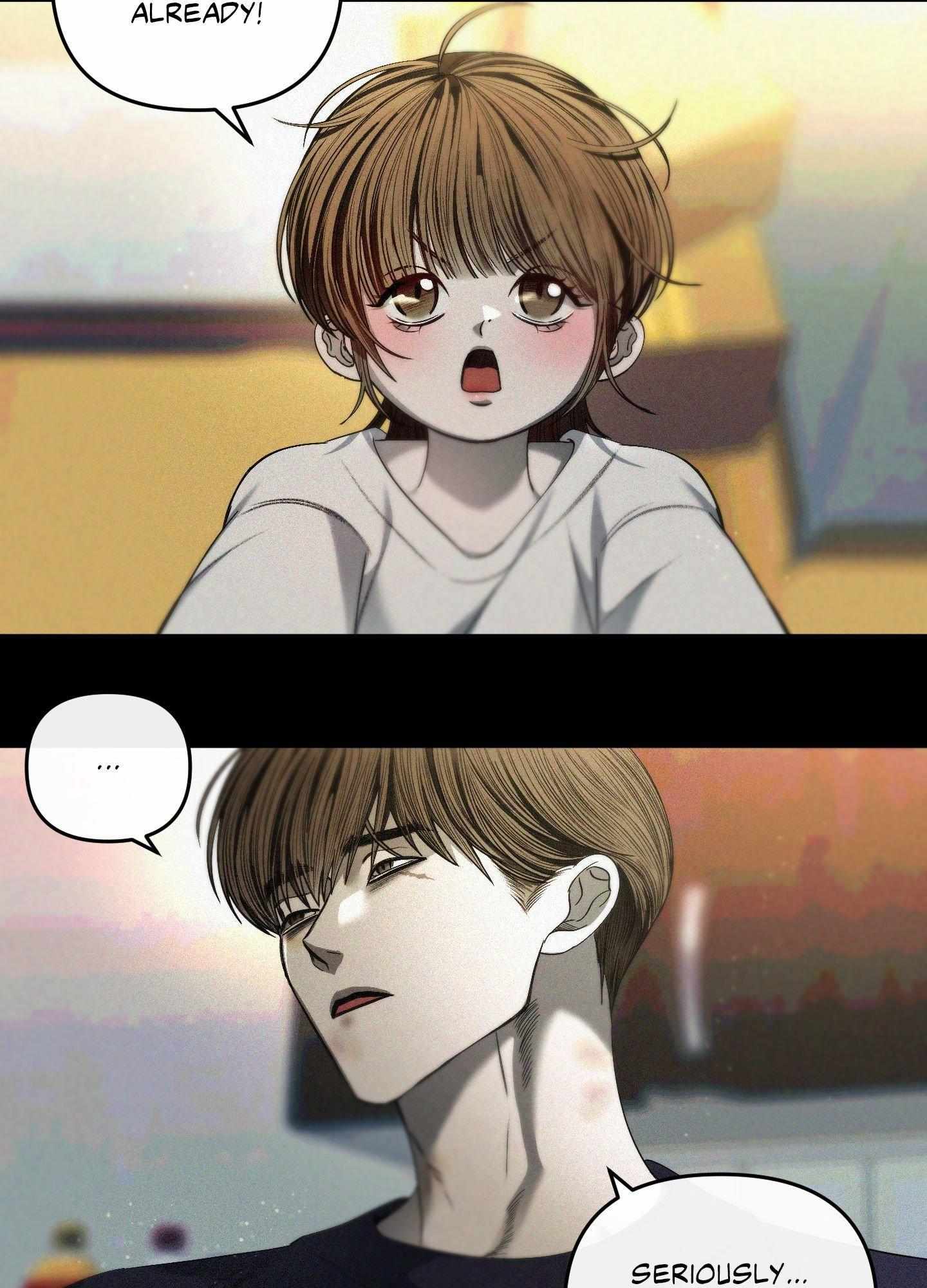 Read The One and Only chapter 1 image 55 on Lezhin